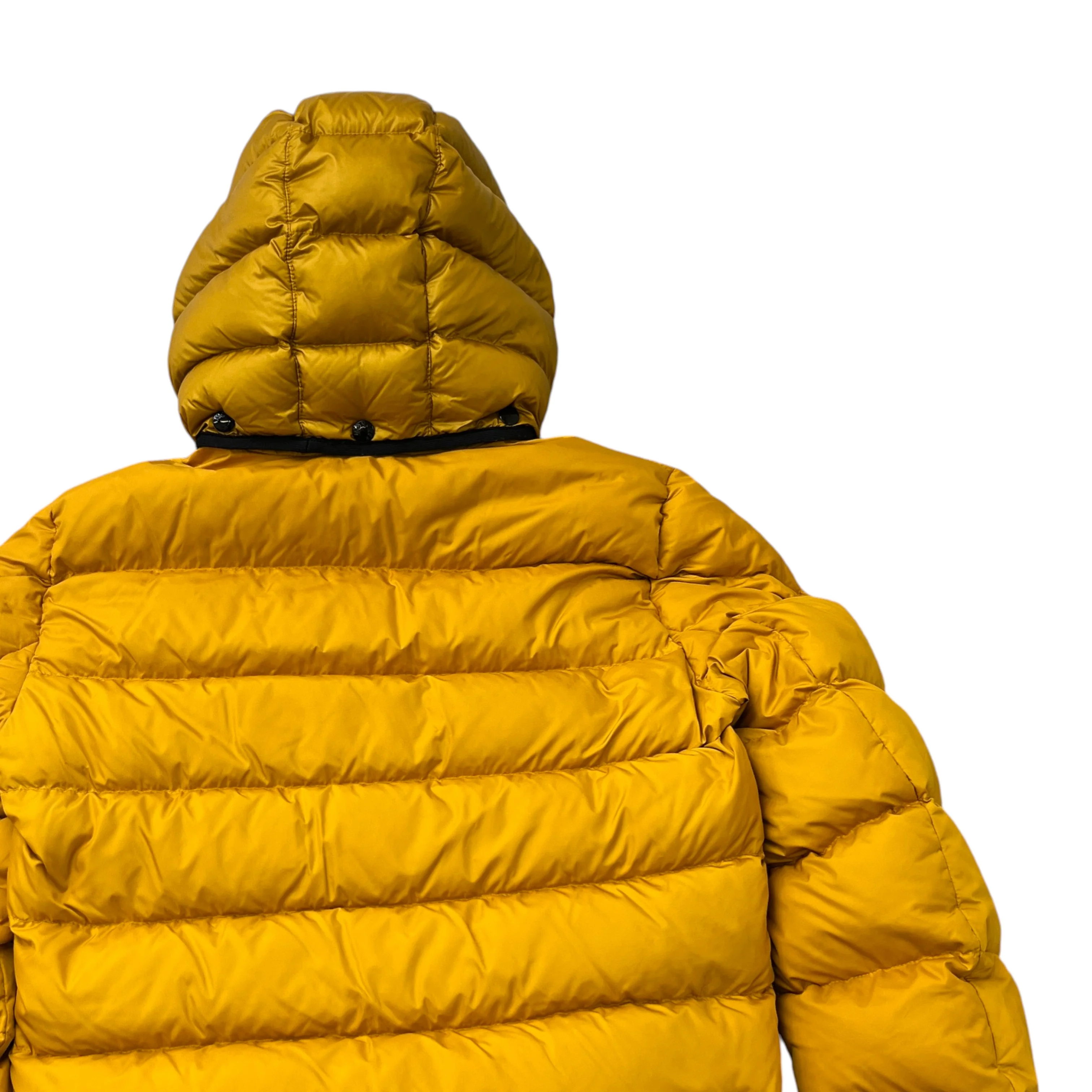 Men's Hymalay Down Jacket Yellow Size 2 / M - Image 4