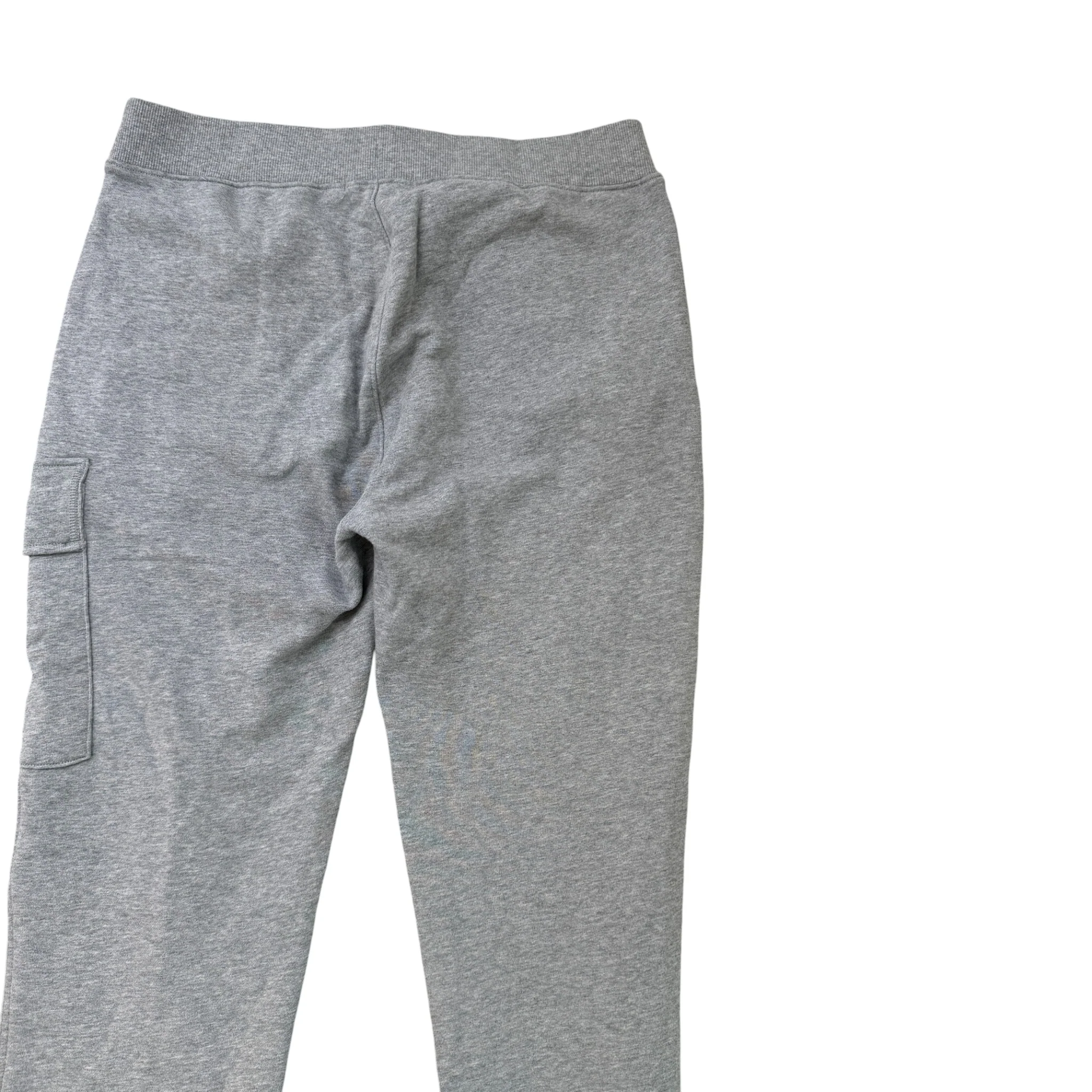 Men's Lens Joggers Grey Size S - Image 4