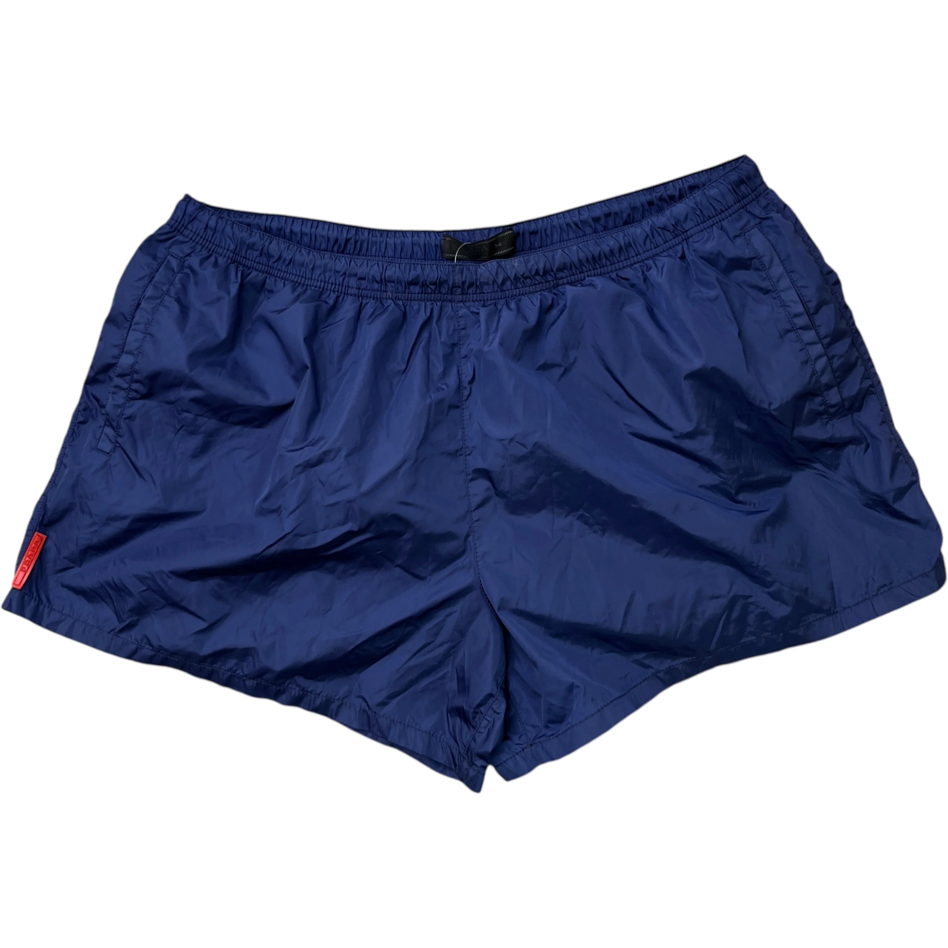 Men's Linea Rossa Swim Shorts Navy Size L