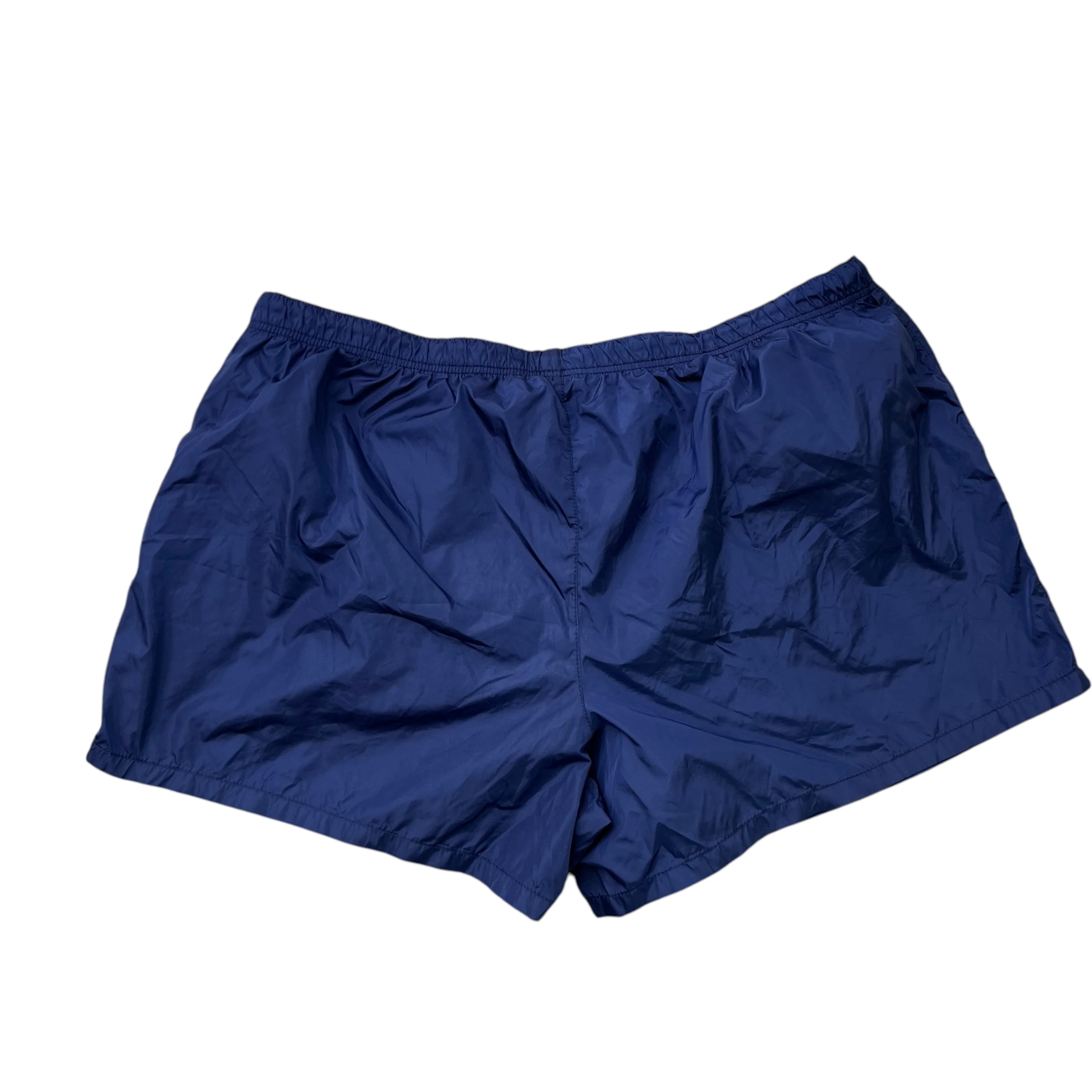 Men's Linea Rossa Swim Shorts Navy Size L - Image 2