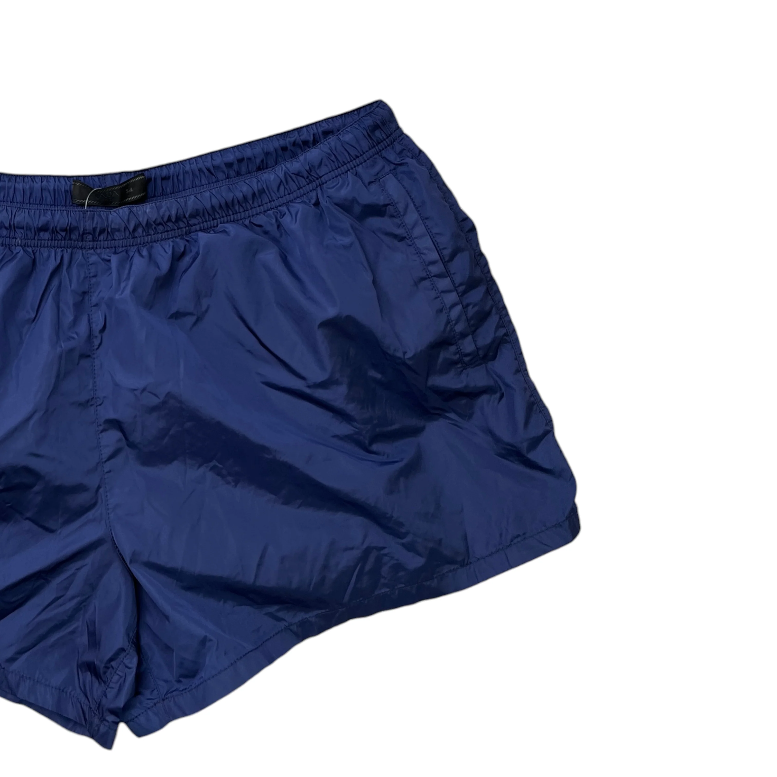 Men's Linea Rossa Swim Shorts Navy Size L - Image 3