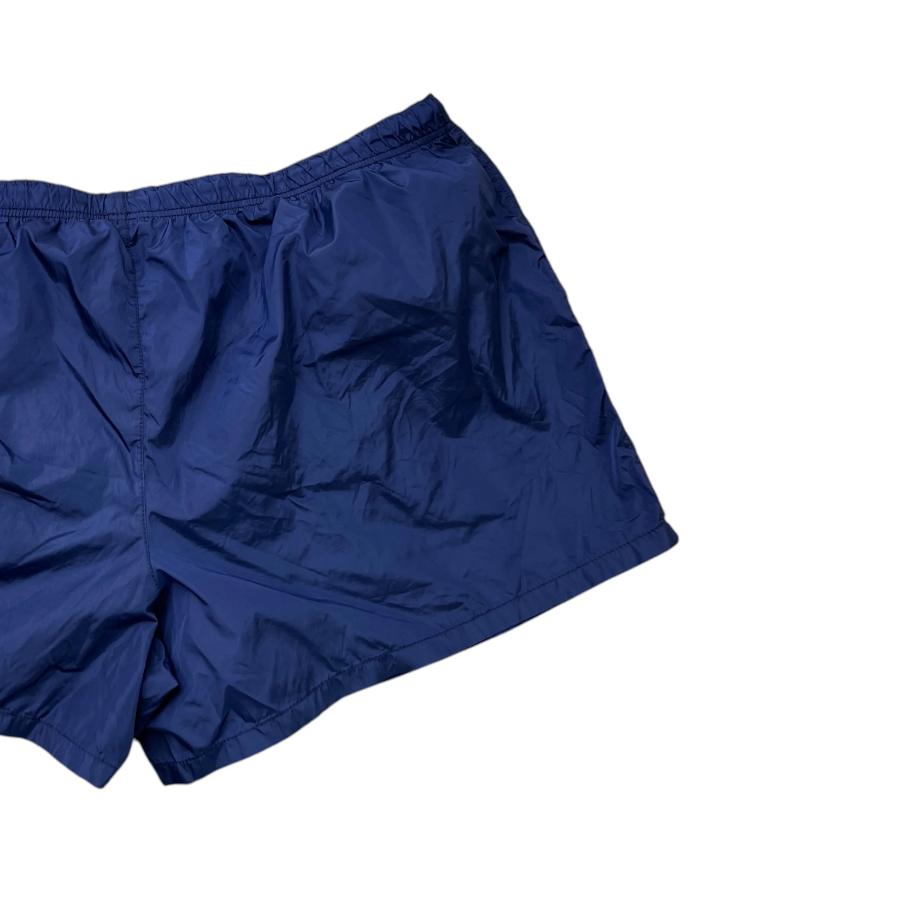 Men's Linea Rossa Swim Shorts Navy Size L - Image 4