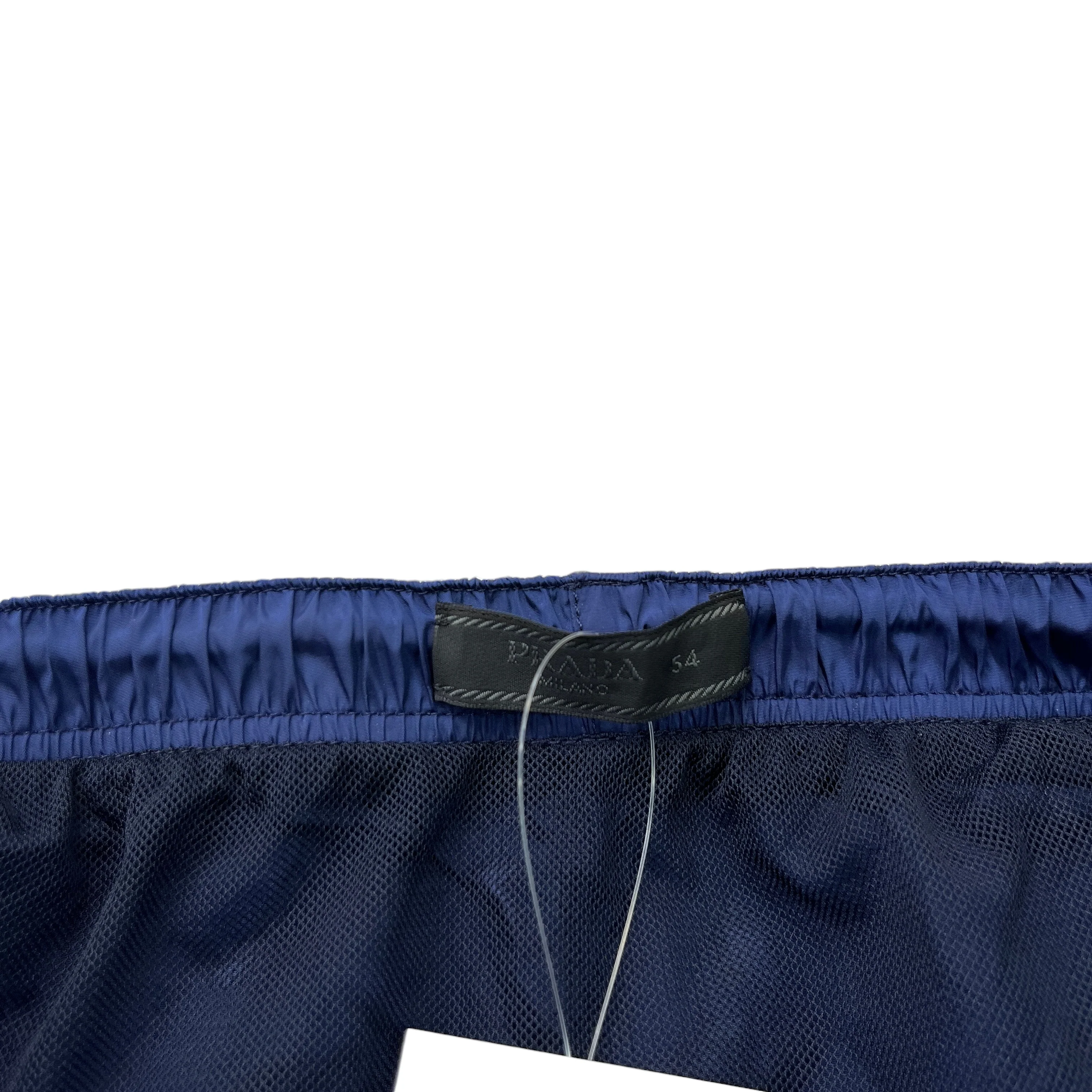 Men's Linea Rossa Swim Shorts Navy Size L - Image 6