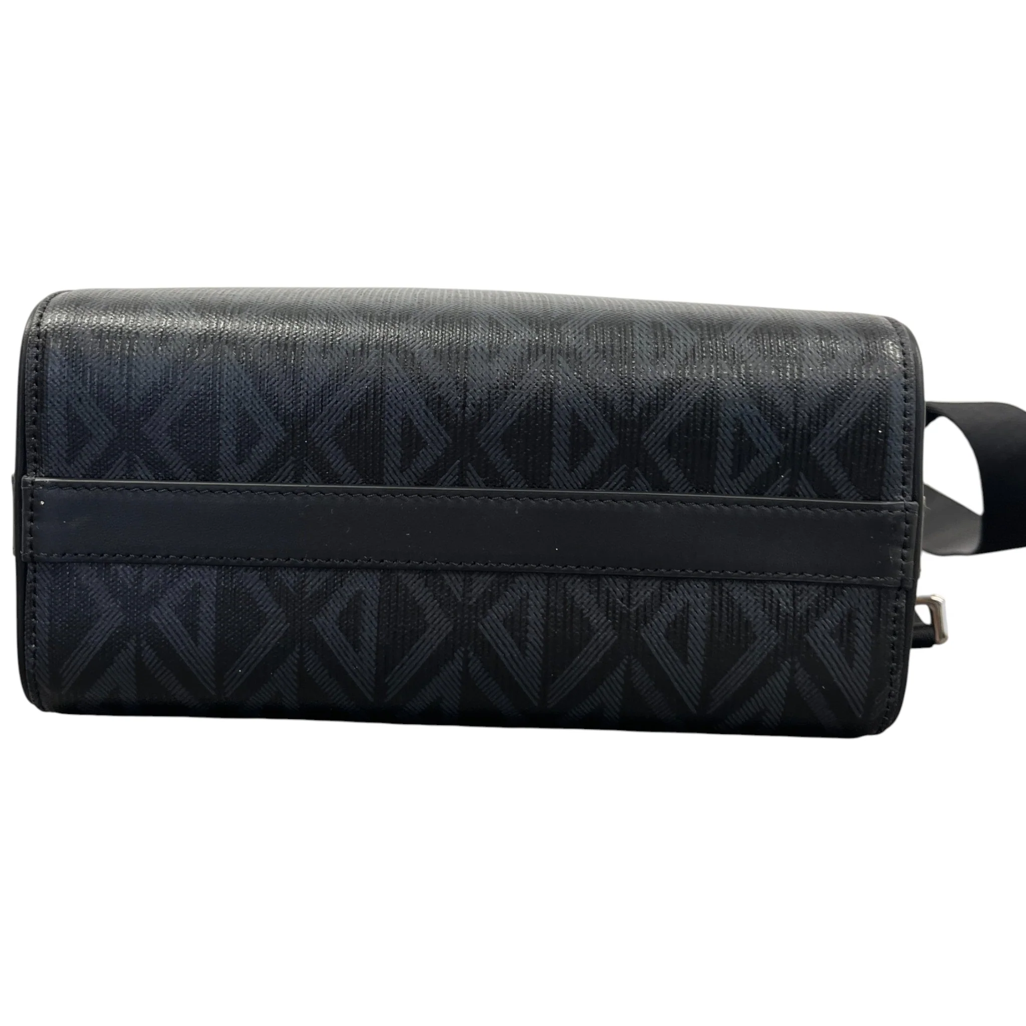 Men's Lingot Bag Black - Image 7