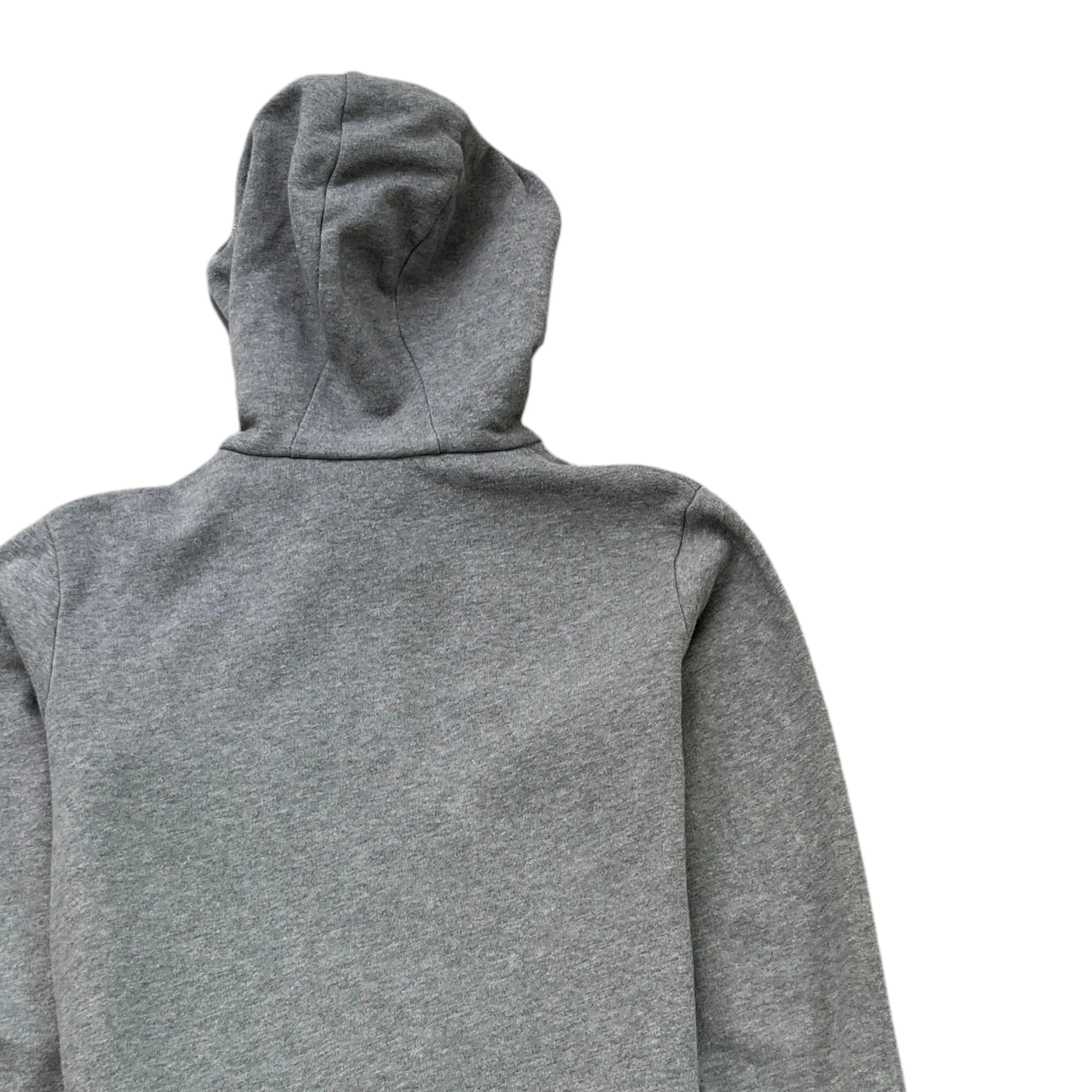 Men's Maglia Age 14 Full Tracksuit Grey Size XXS - Image 5