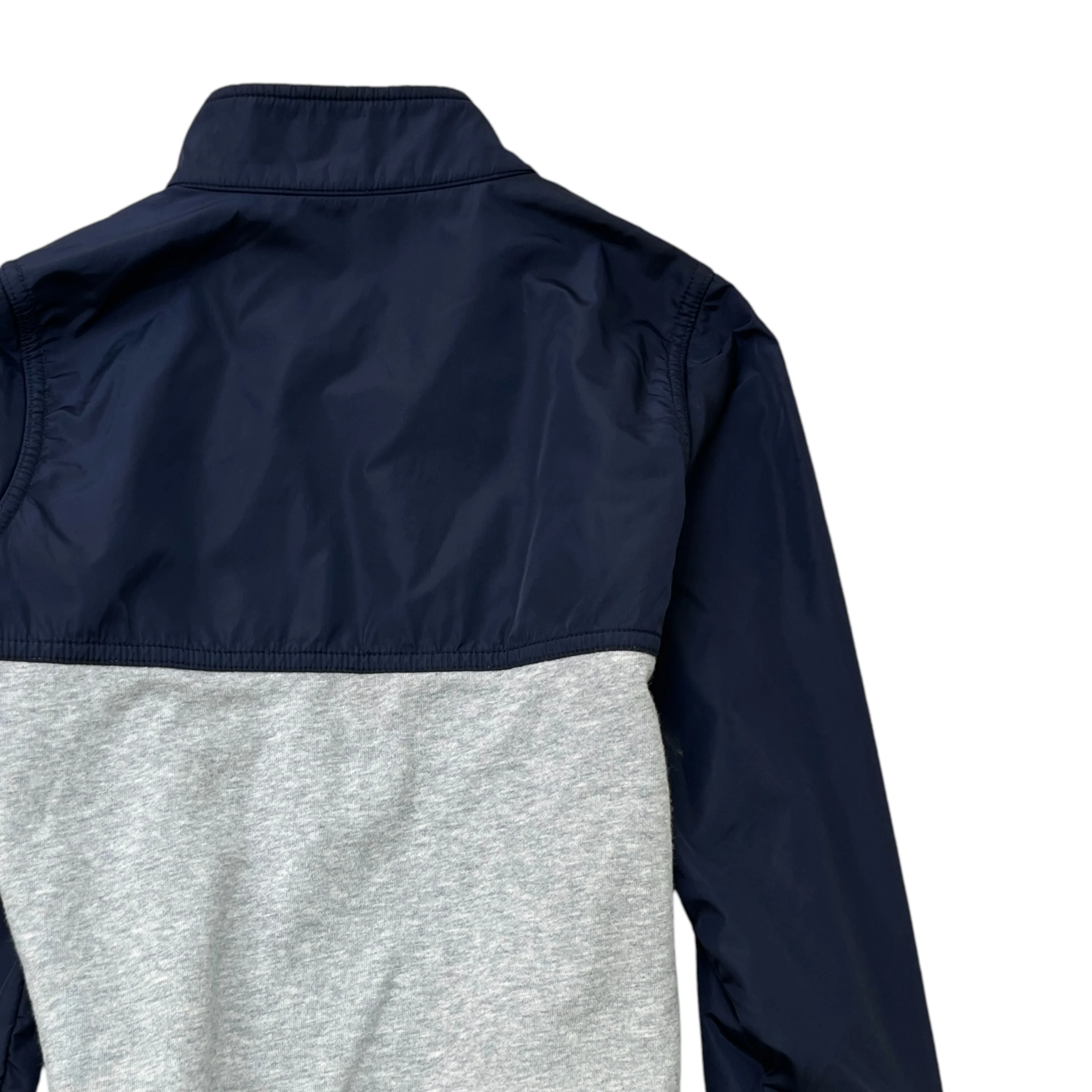 Men's Maglia Boys Age 8 Jacket Navy Size XXS - Image 4