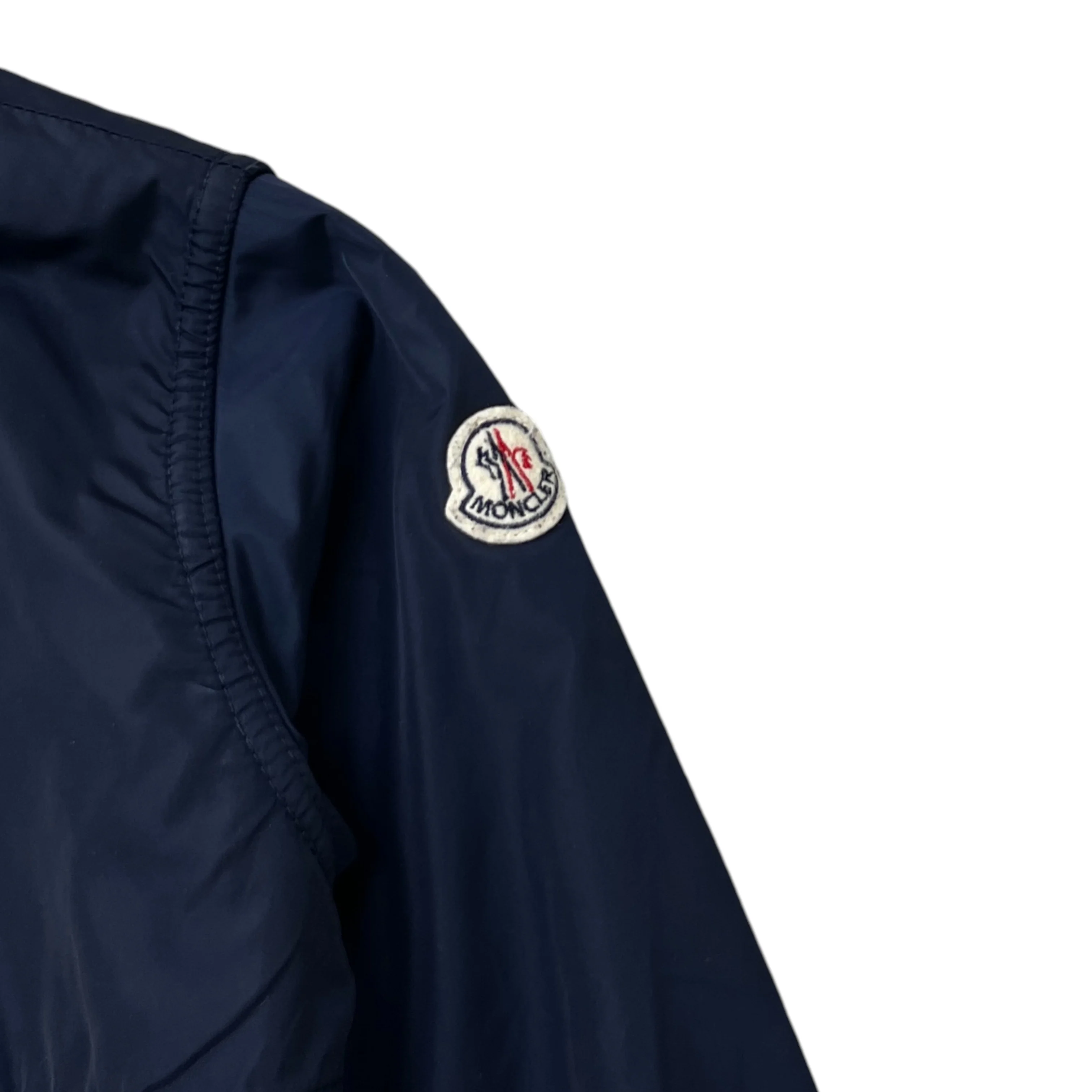 Men's Maglia Boys Age 8 Jacket Navy Size XXS - Image 5