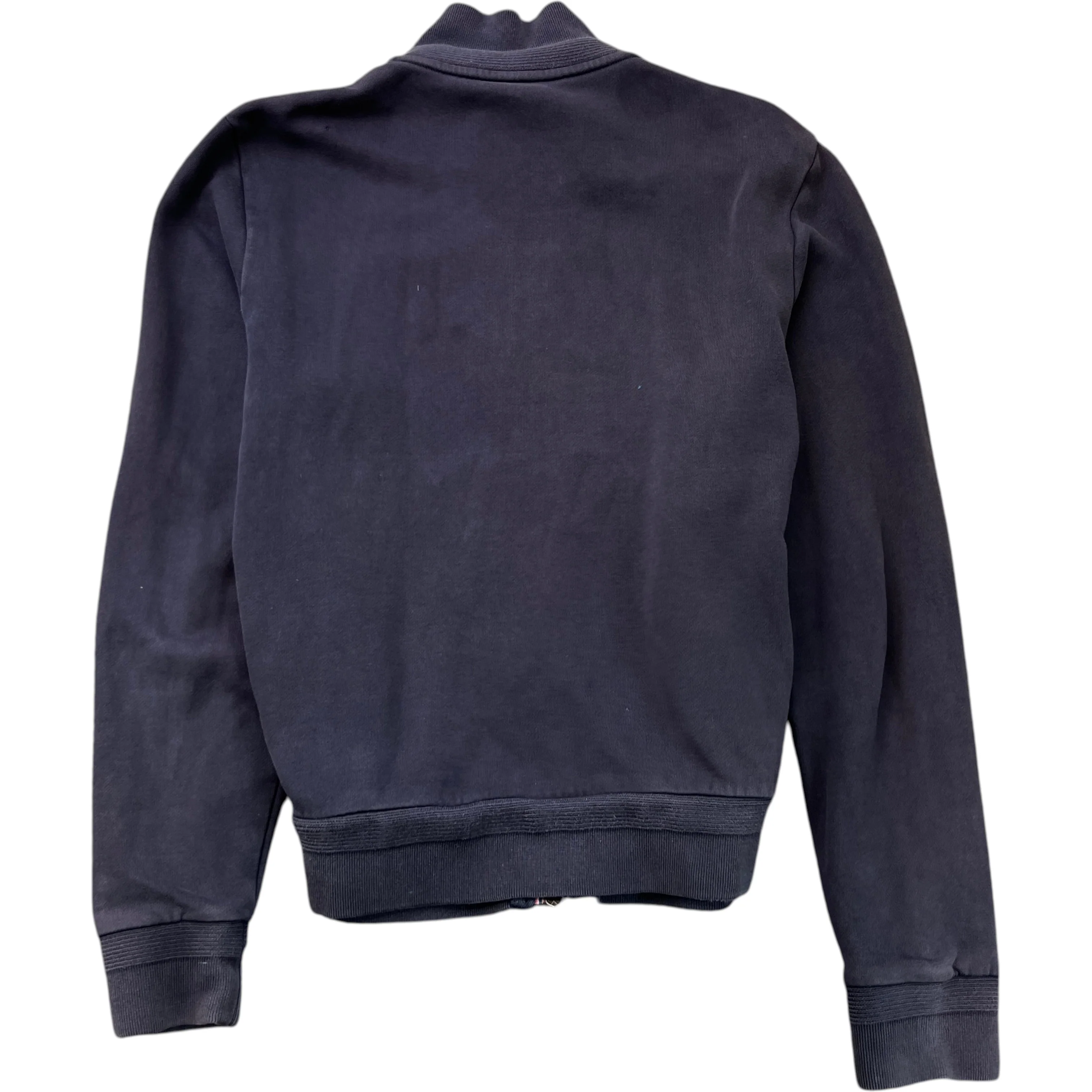 Men's Maglia Cardigan Navy Size L - Image 2