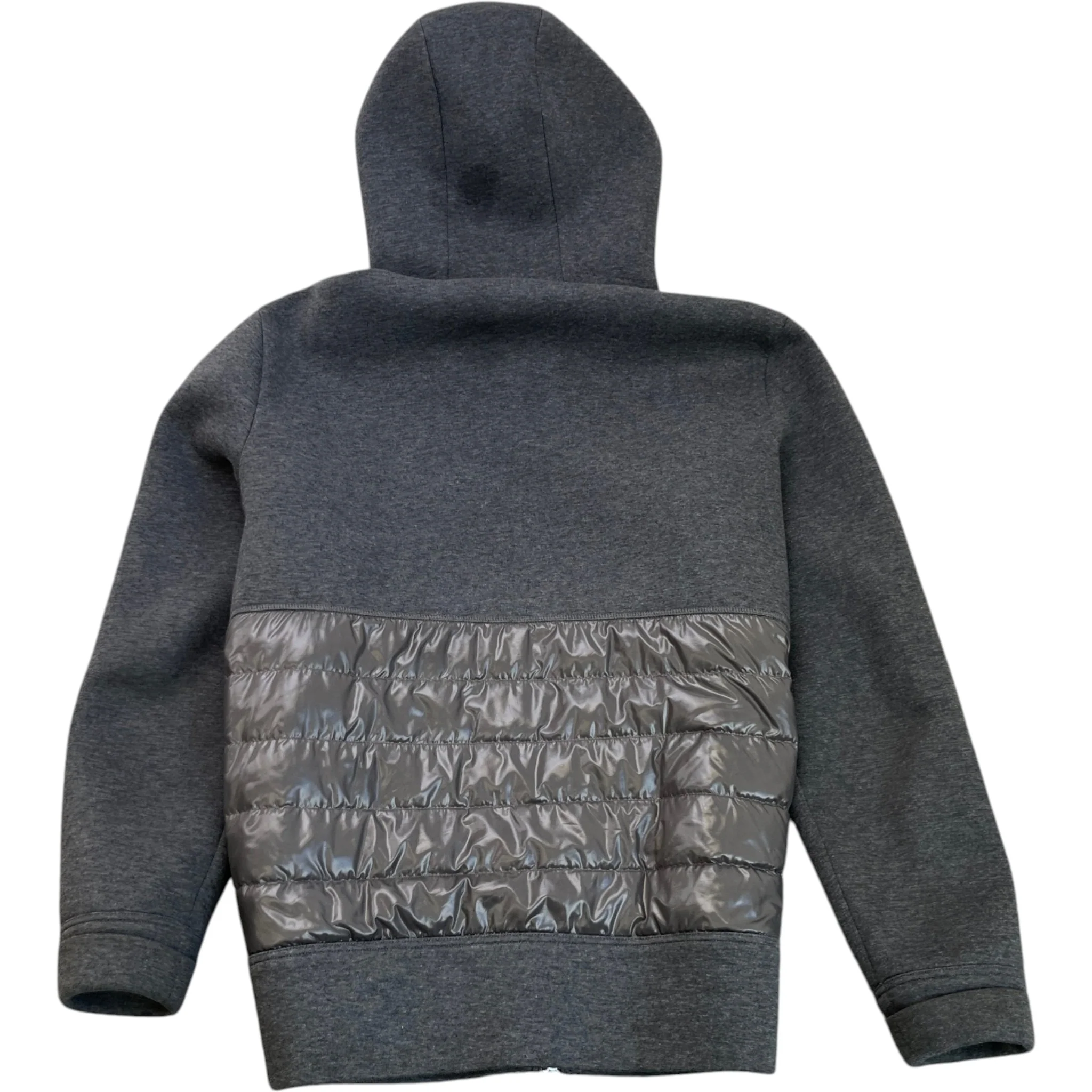 Men's Maglia Jacket Grey Size XL - Image 2