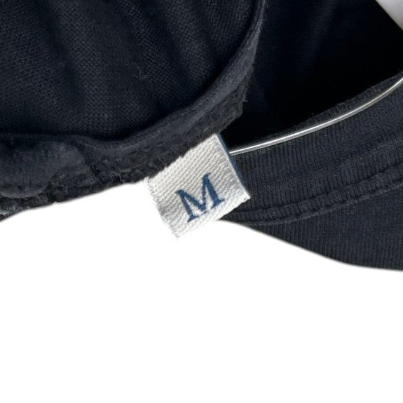 Men's Maglia T-Shirt Black Size M - Image 7