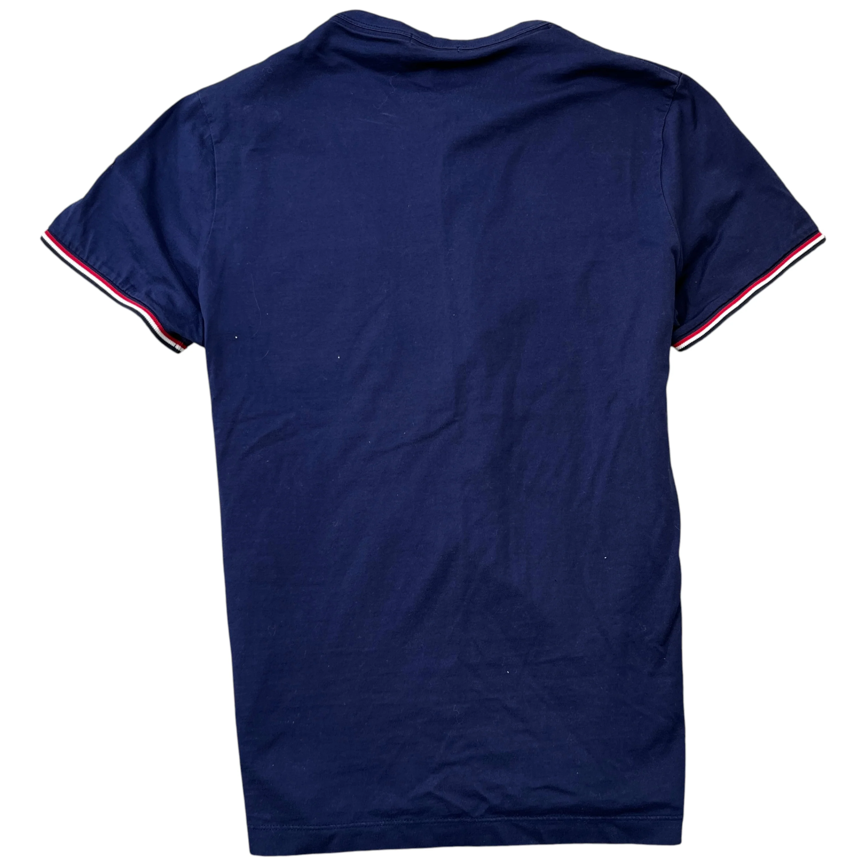 Men's Maglia T-Shirt Navy Size M - Image 2