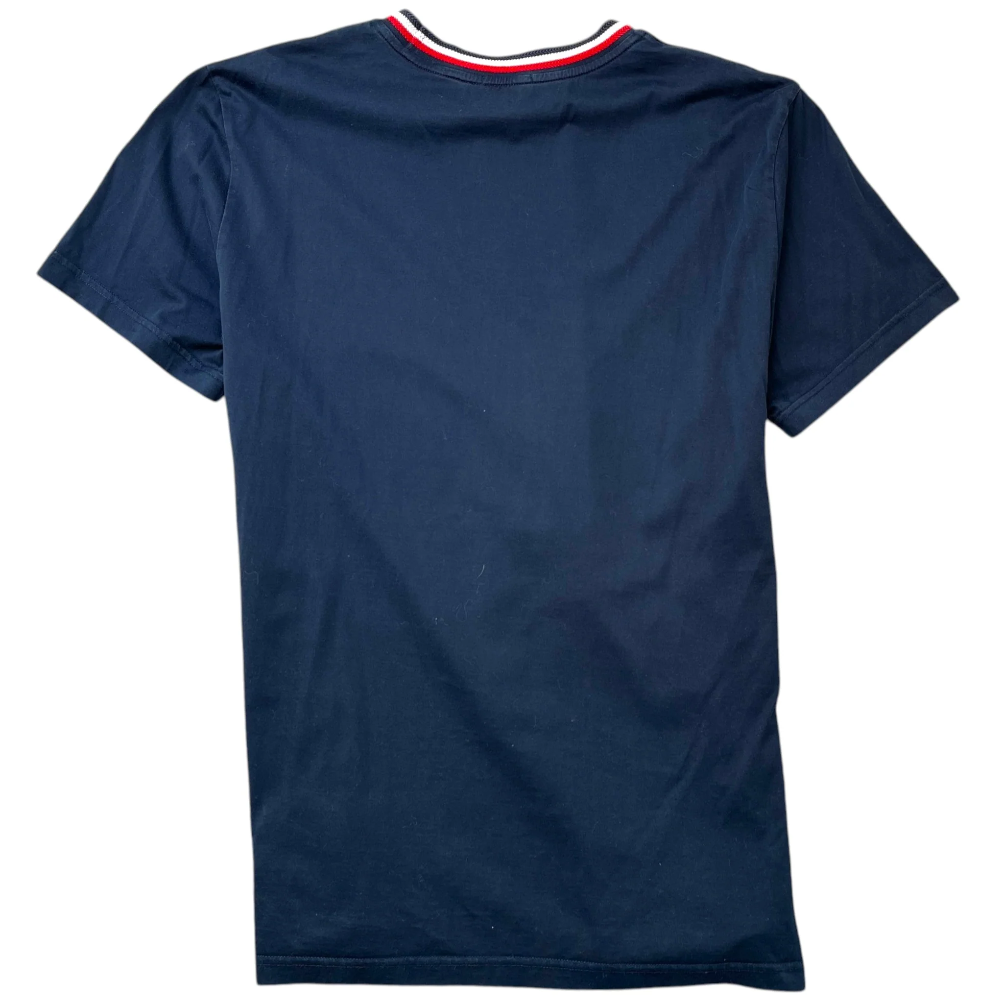 Men's Maglia T-Shirt Navy Size XXL - Image 2