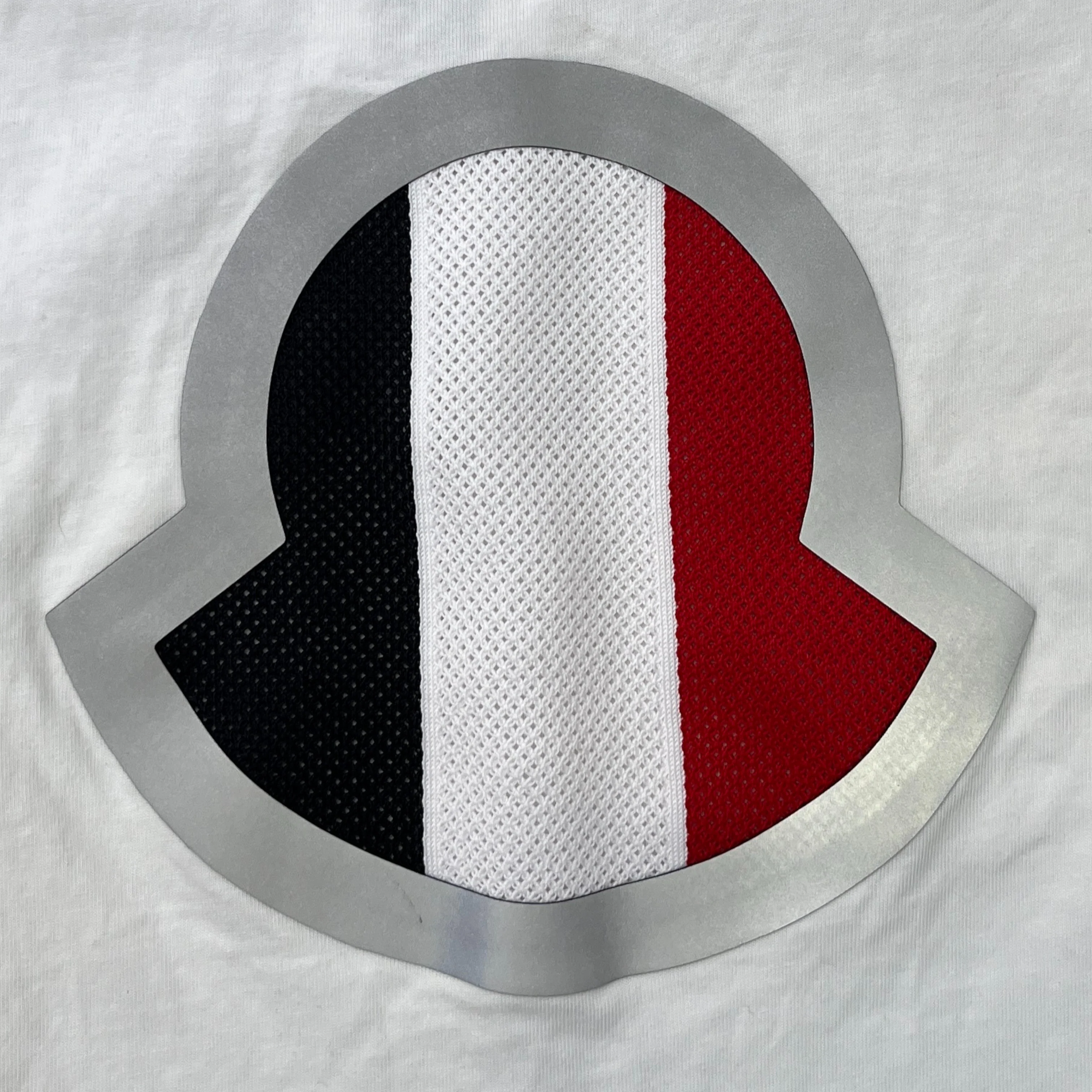 Men's Maglia T-Shirt White Size S - Image 6