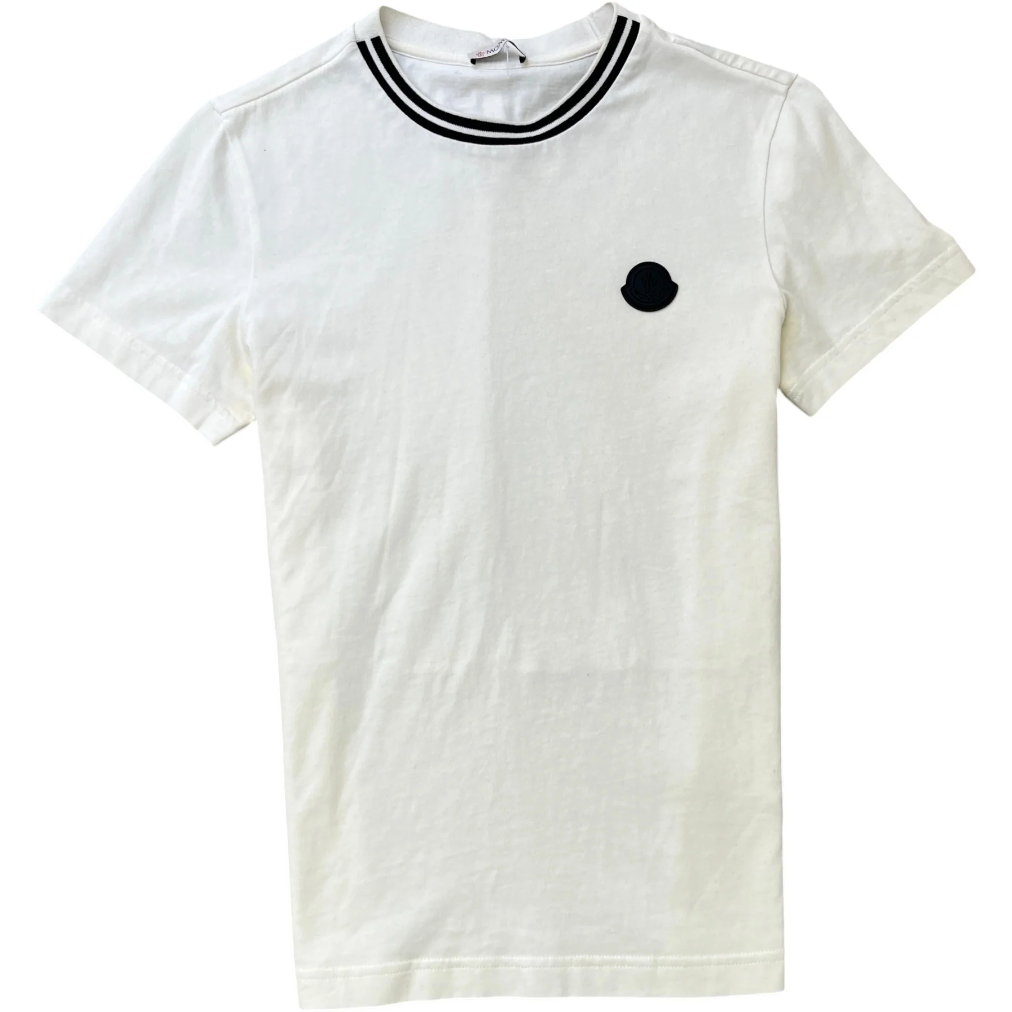 Men's Maglia T-Shirt White Size XS