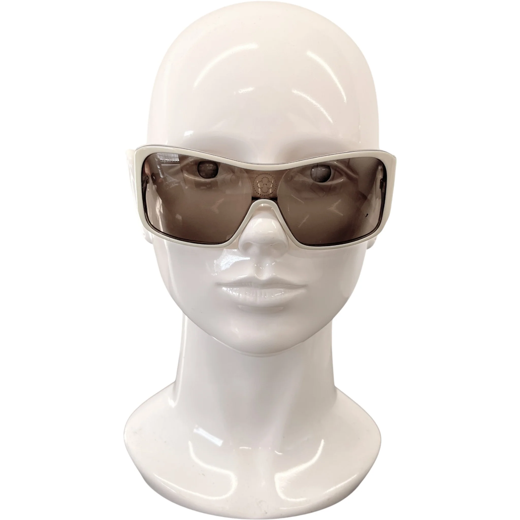 Men's Mahina Sunglasses Beige - Image 2