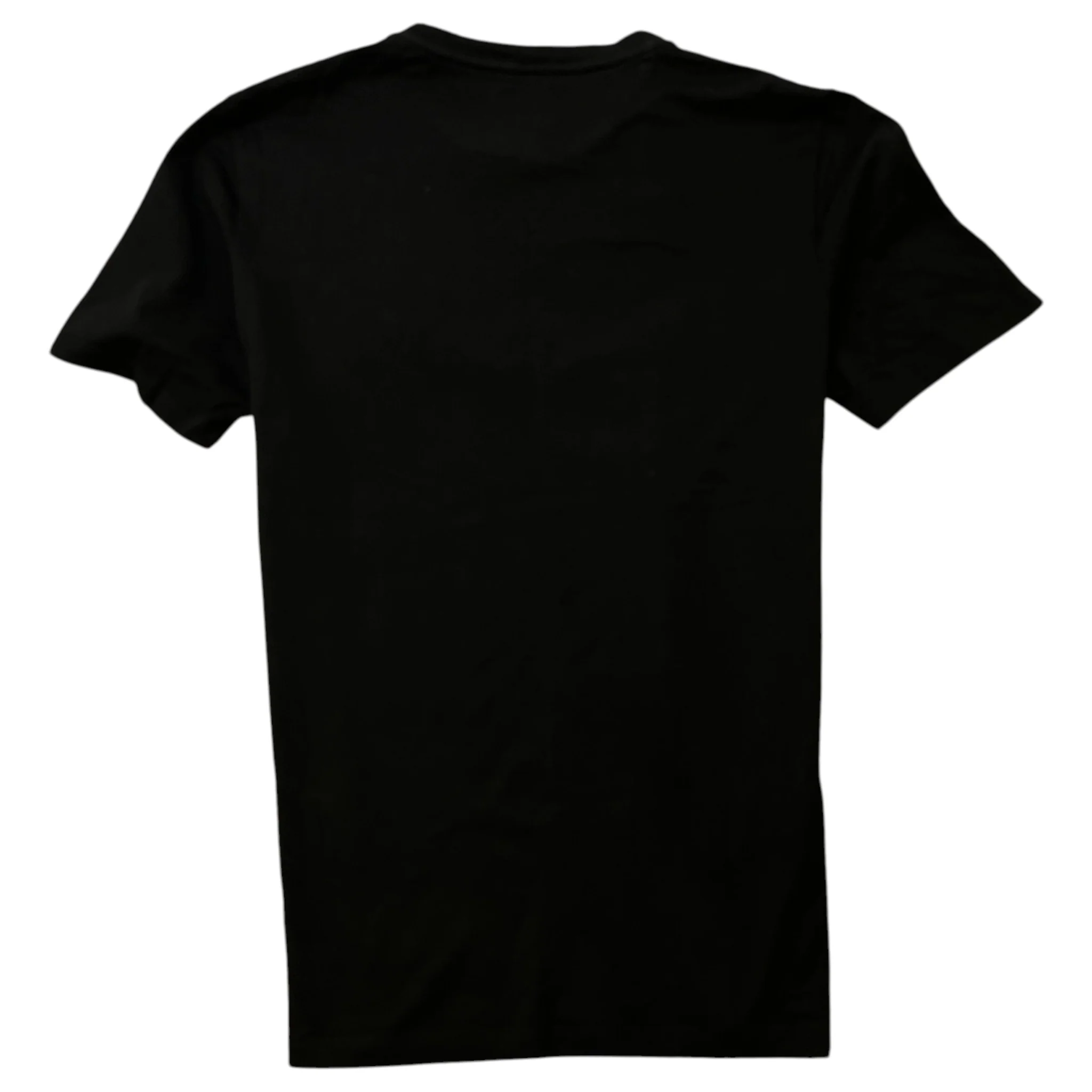 Men's Monster Eye T-Shirt Black Size IT 46 / UK S - Image 2