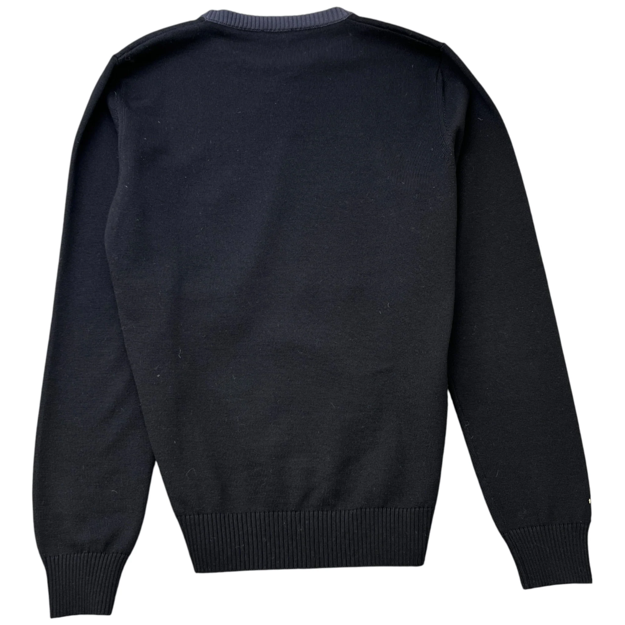 Men's Monster Jumper Black Size IT 48 / UK M - Image 2