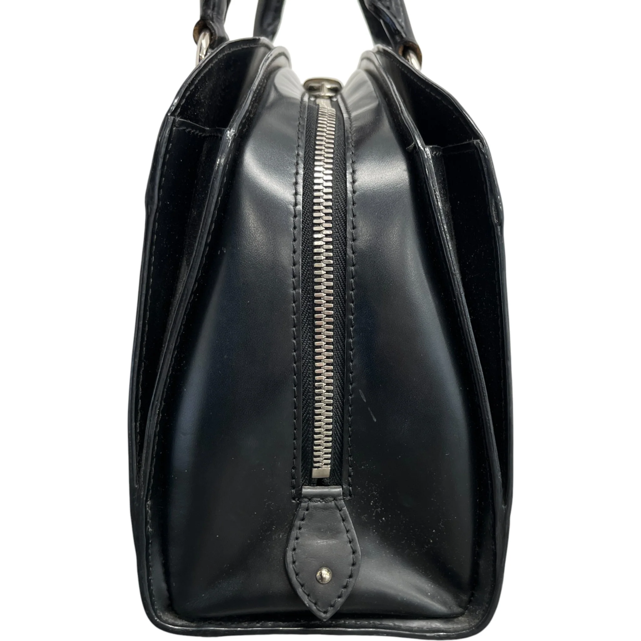 Men's Pont Neuf Pm Bag Black - Image 6