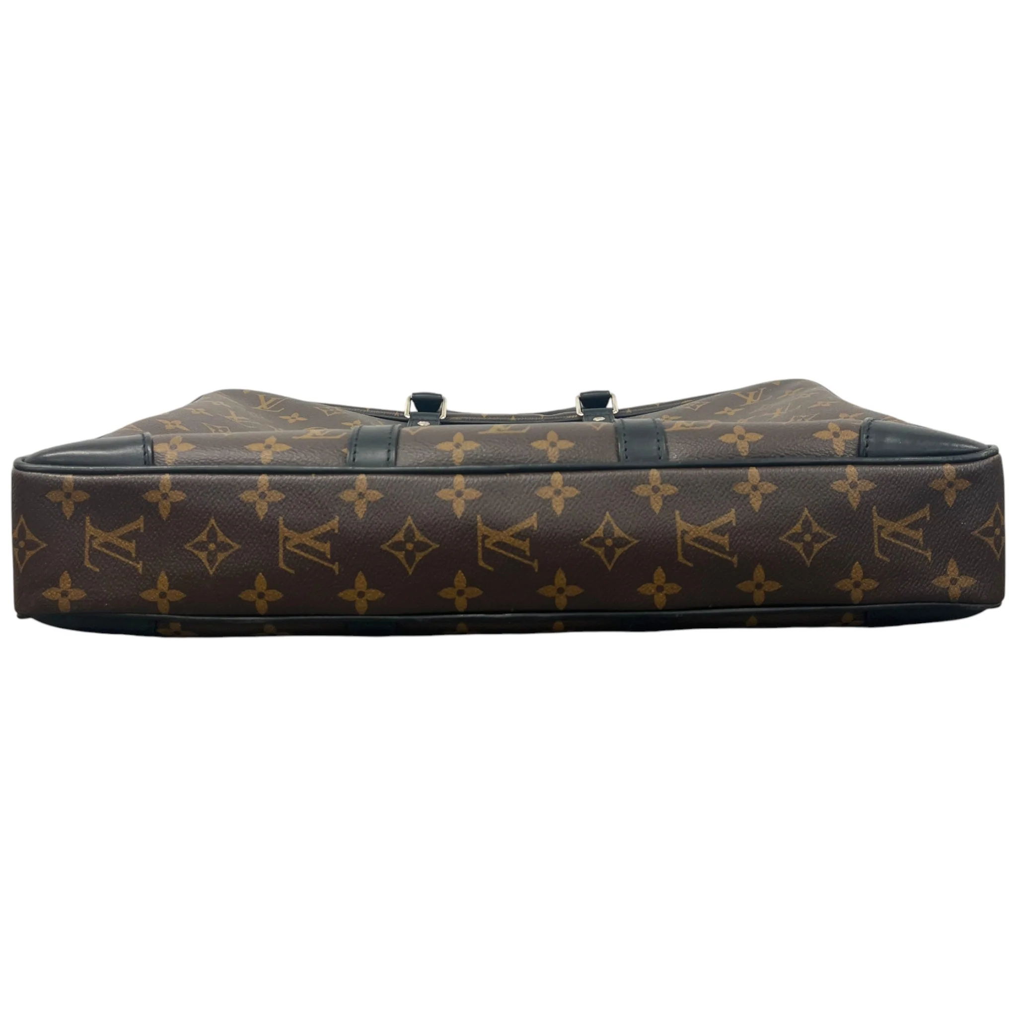 Men's Porte-Documents Voyage Gm Bag Brown - Image 5