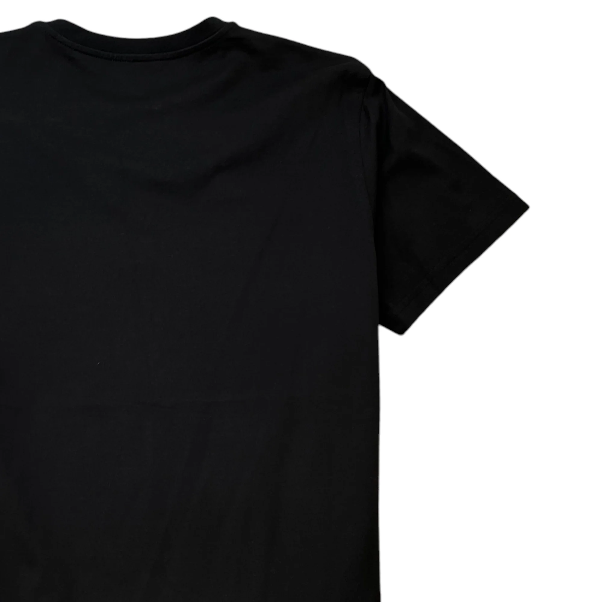 Men's Rare T-Shirt Black Size XS - Image 4