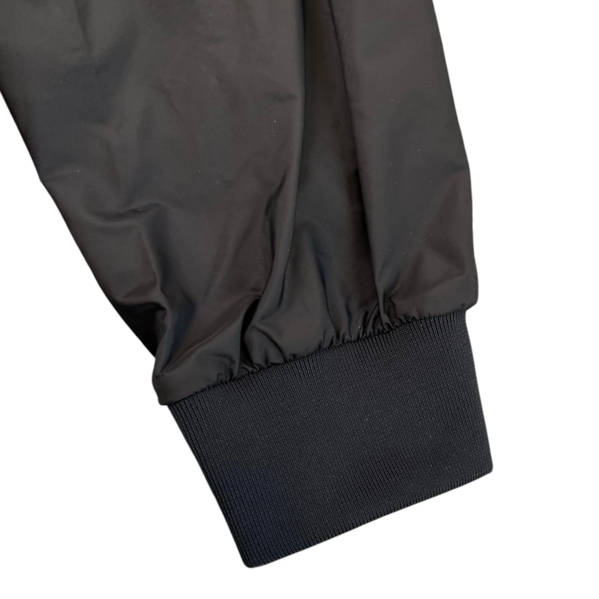 Men's Reppe Jacket Black Size 3 / L - Image 8