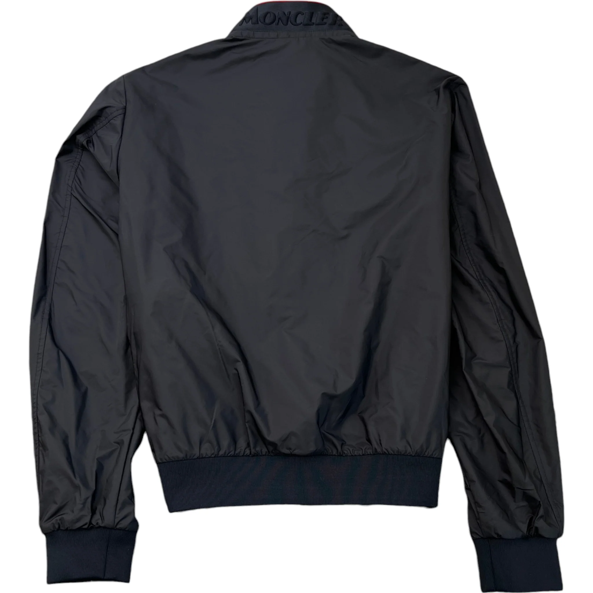 Men's Reppe Jacket Black Size 3 / L - Image 2