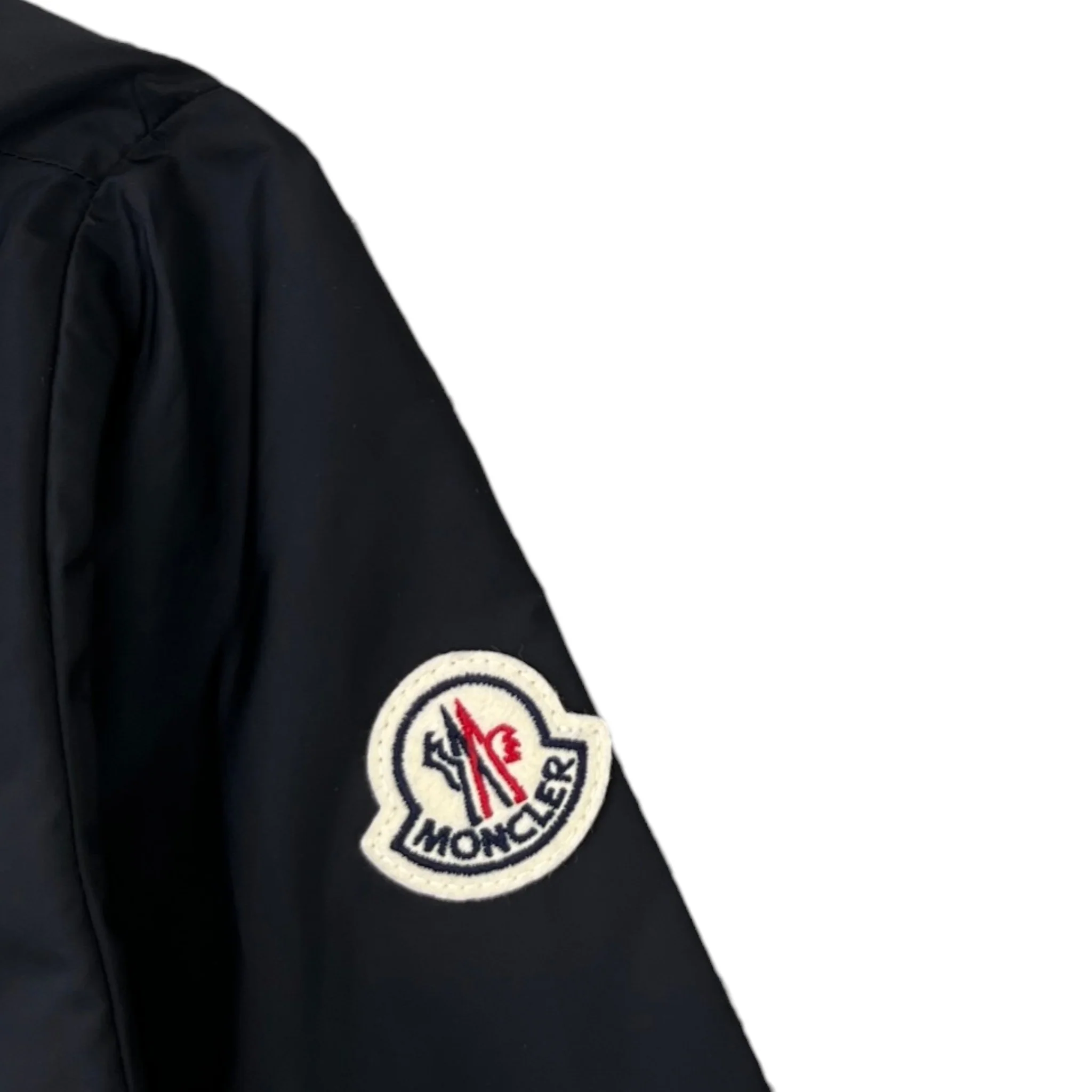 Men's Reppe Jacket Black Size 3 / L - Image 5