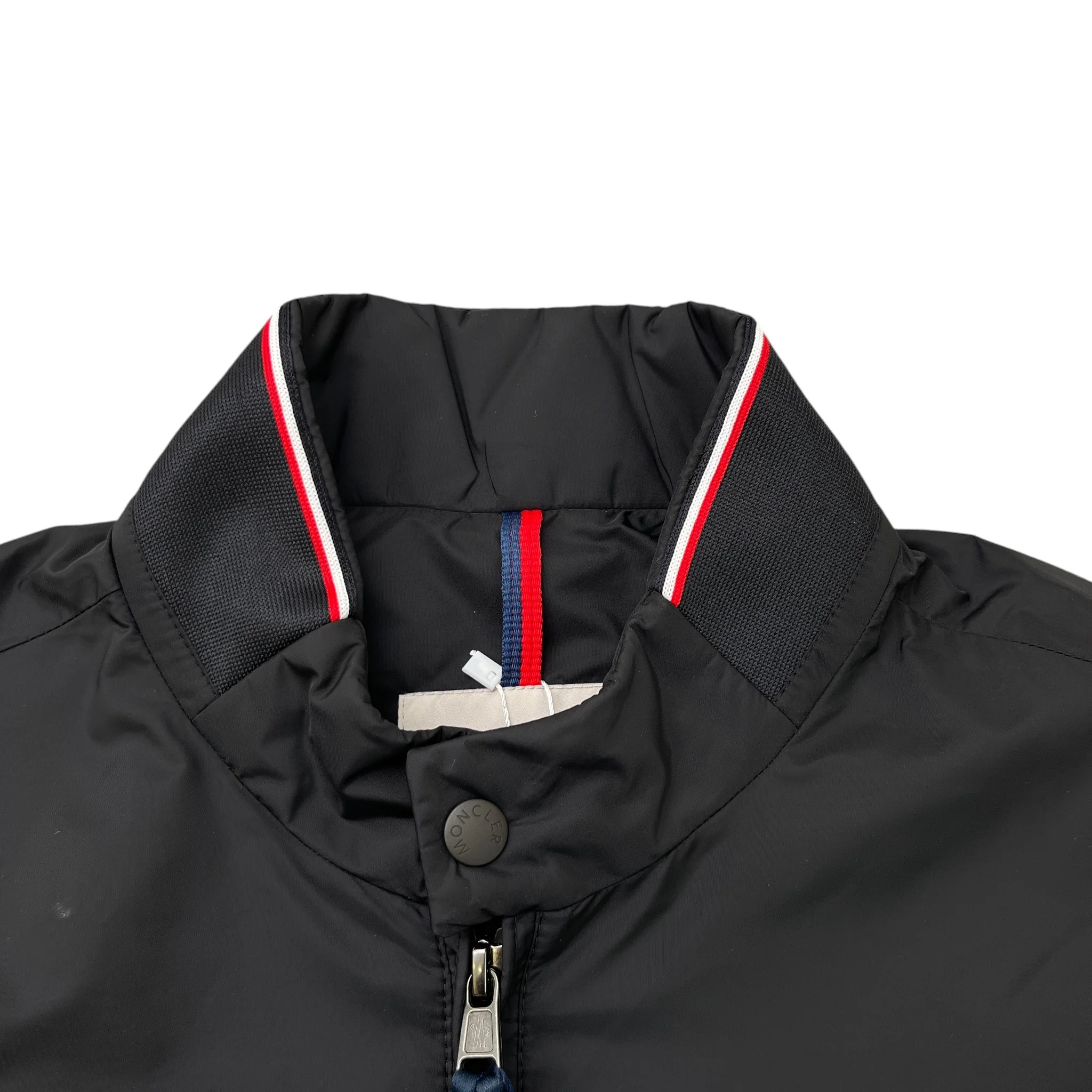 Men's Reppe Jacket Black Size 3 / L - Image 6