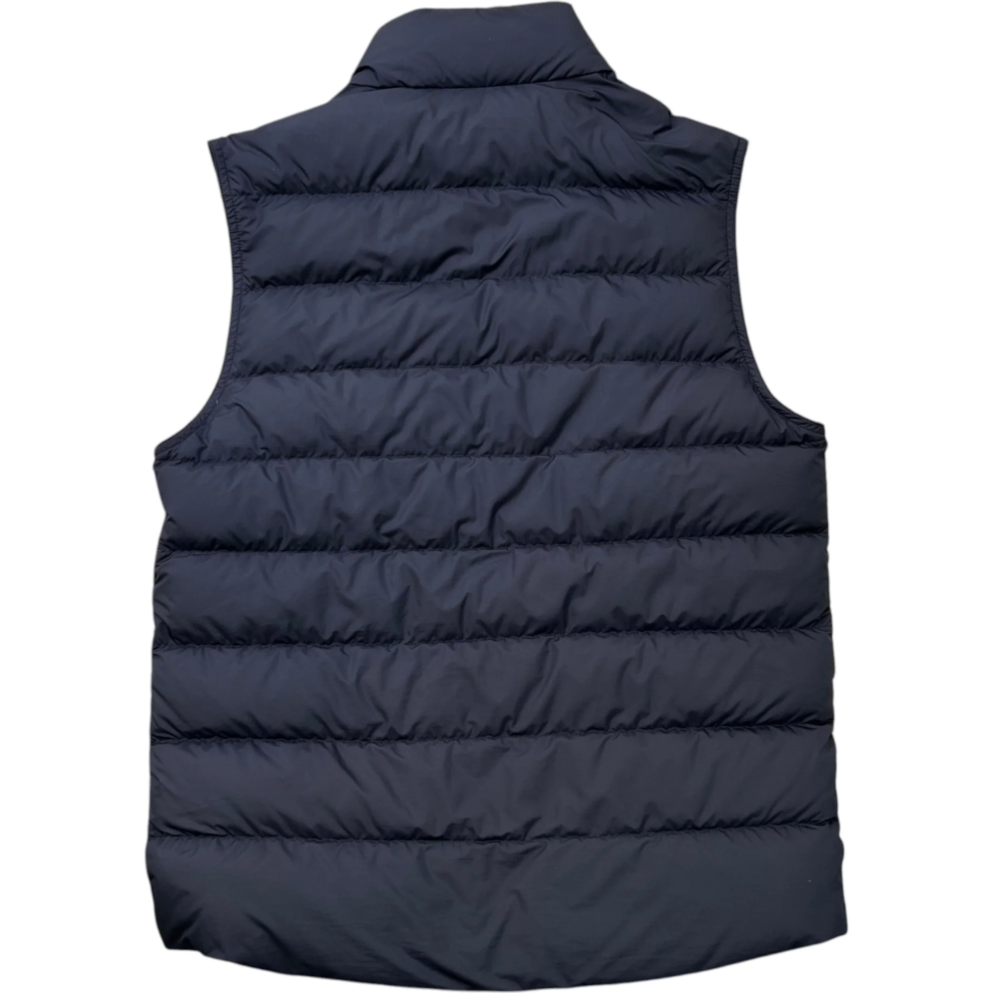 Men's Treompan Gilet Navy Size 1 / S - Image 2