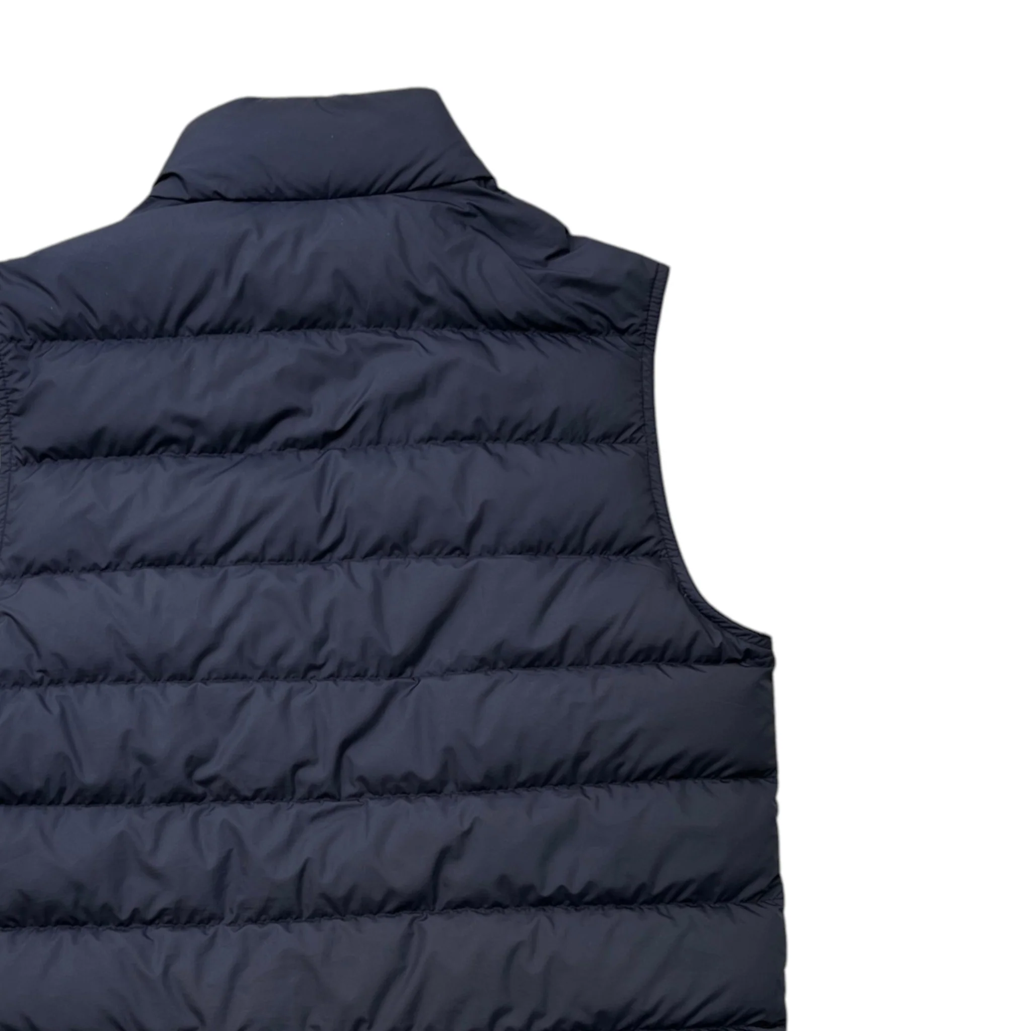 Men's Treompan Gilet Navy Size 1 / S - Image 4