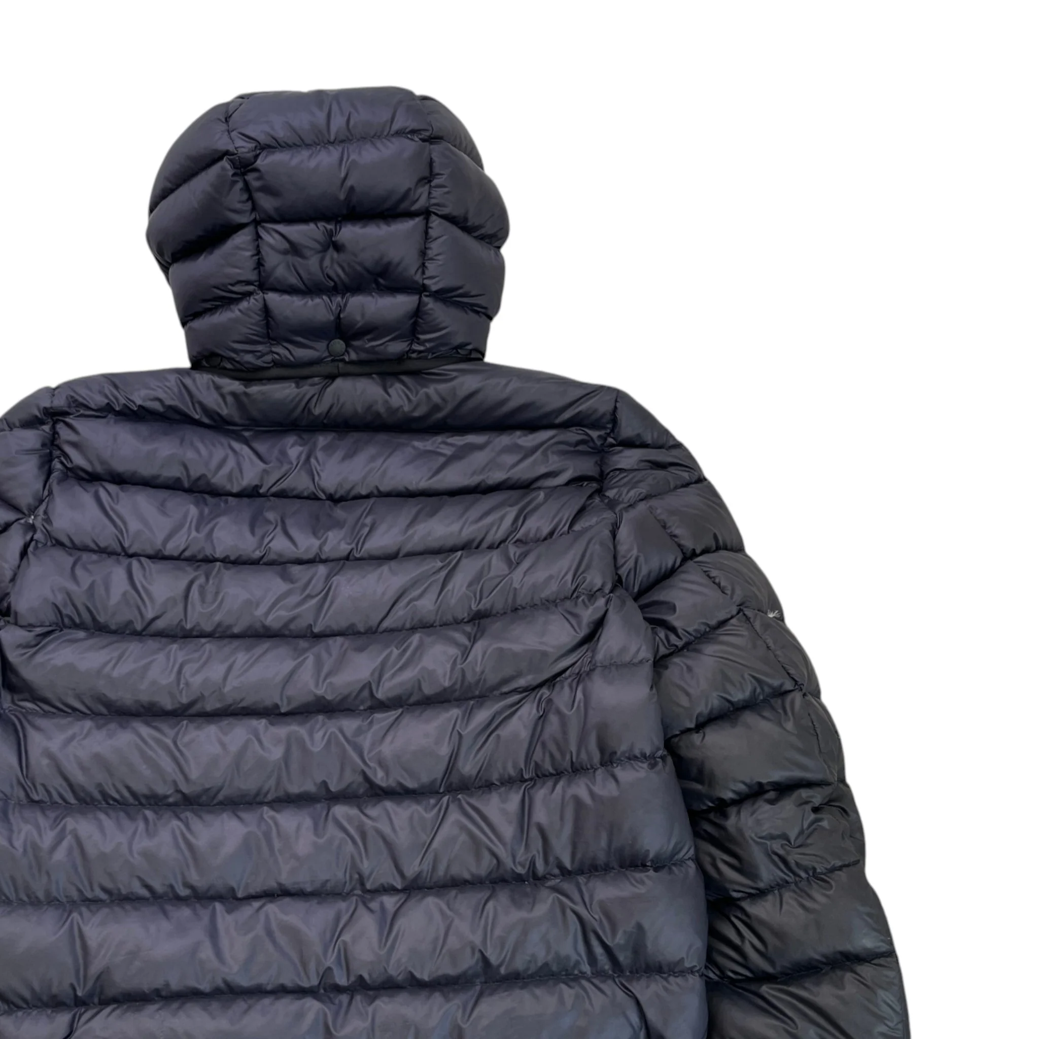 Men's Valence Down Jacket Navy Size 6 / XXXL - Image 4