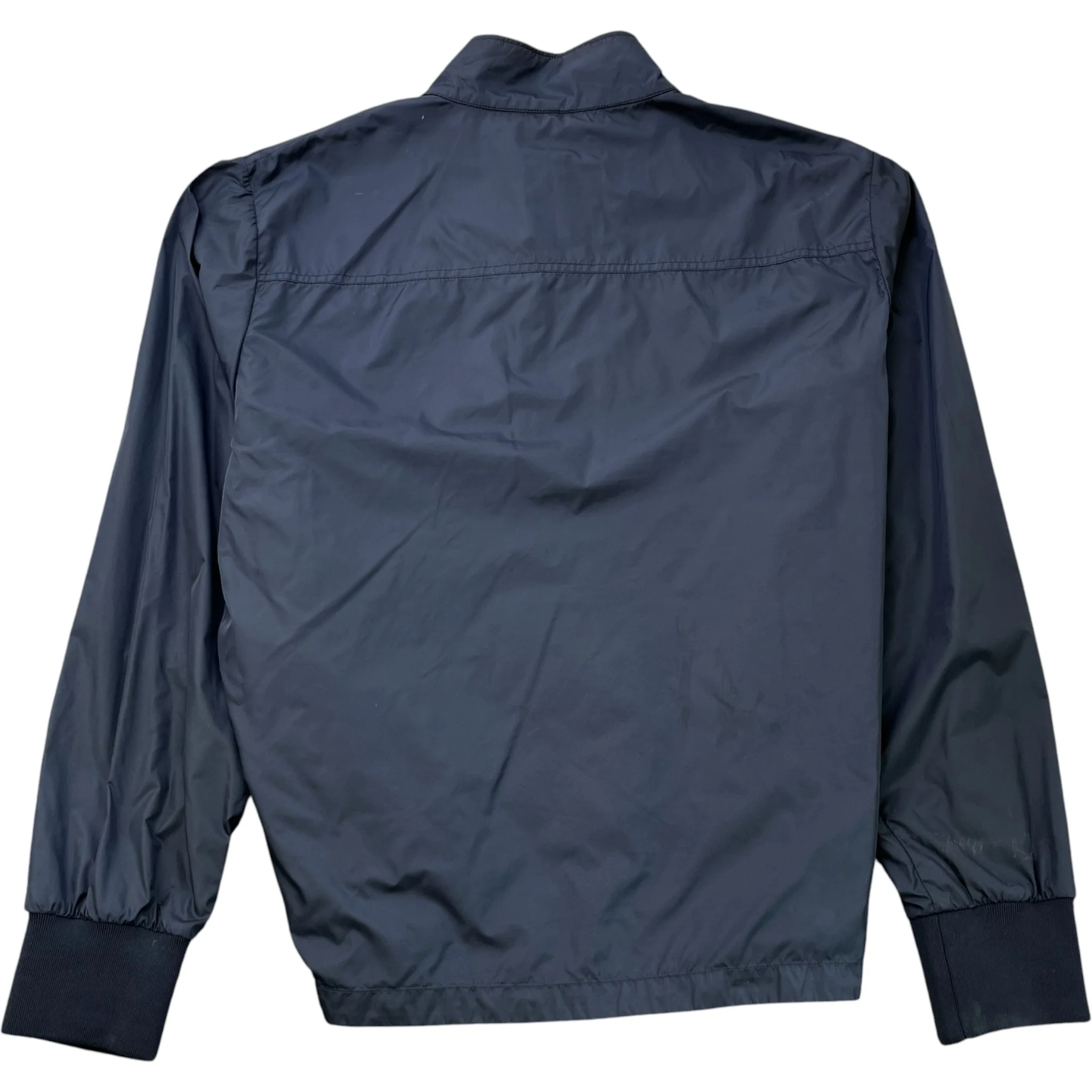 Men's Wimereux Windbreaker Navy Size 6 / XXXL - Image 2