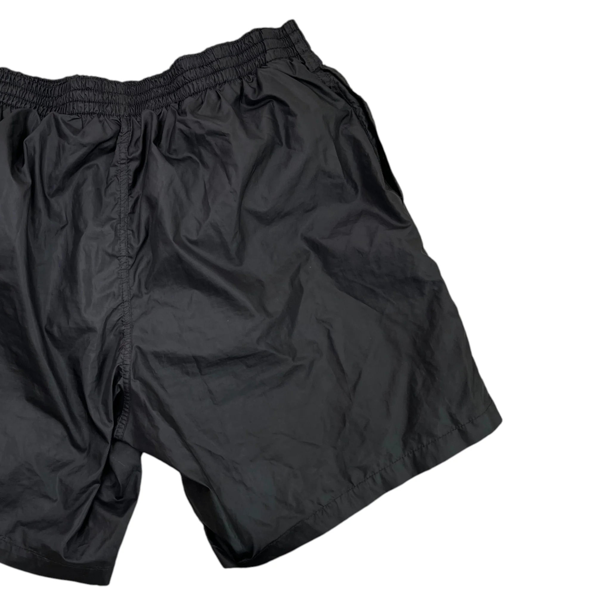 Men's X Karl Largerfeld Swim Shorts Black Size W34 / IT 50 - Image 4