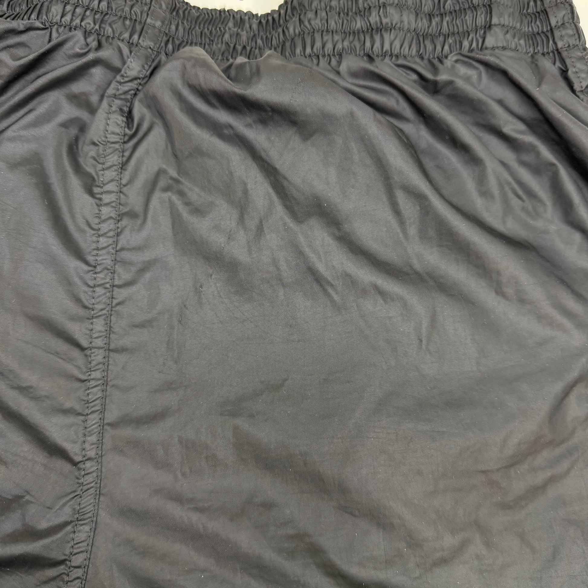 Men's X Karl Largerfeld Swim Shorts Black Size W34 / IT 50 - Image 9