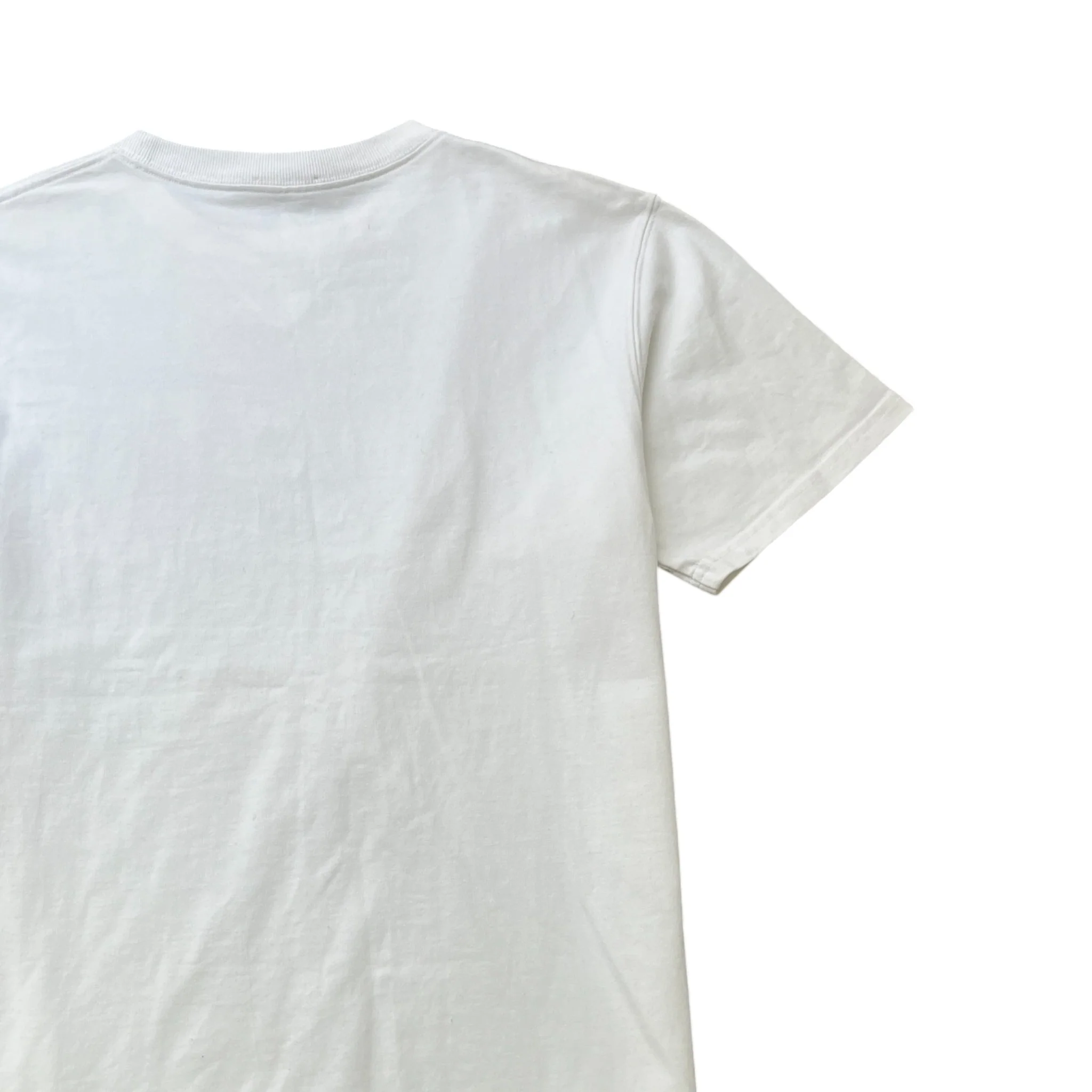 Men's X Kenny Scharf Fw21 Collection T-Shirt White Size M - Image 4
