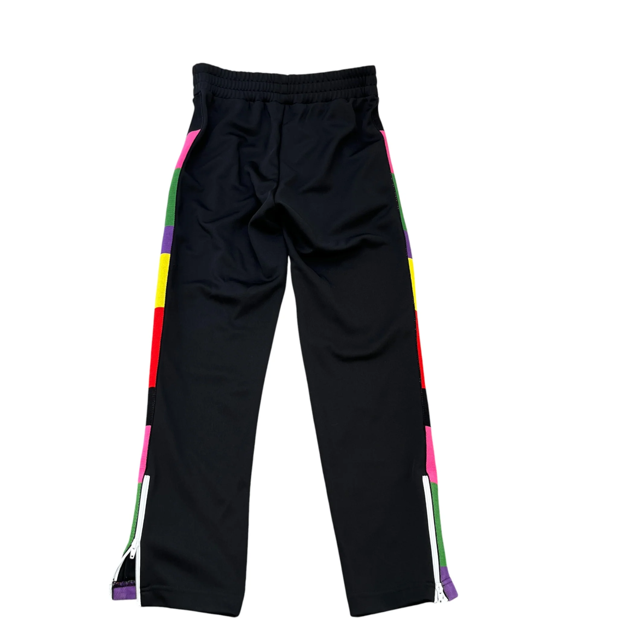 Men's X Missoni Joggers Black Size M - Image 2