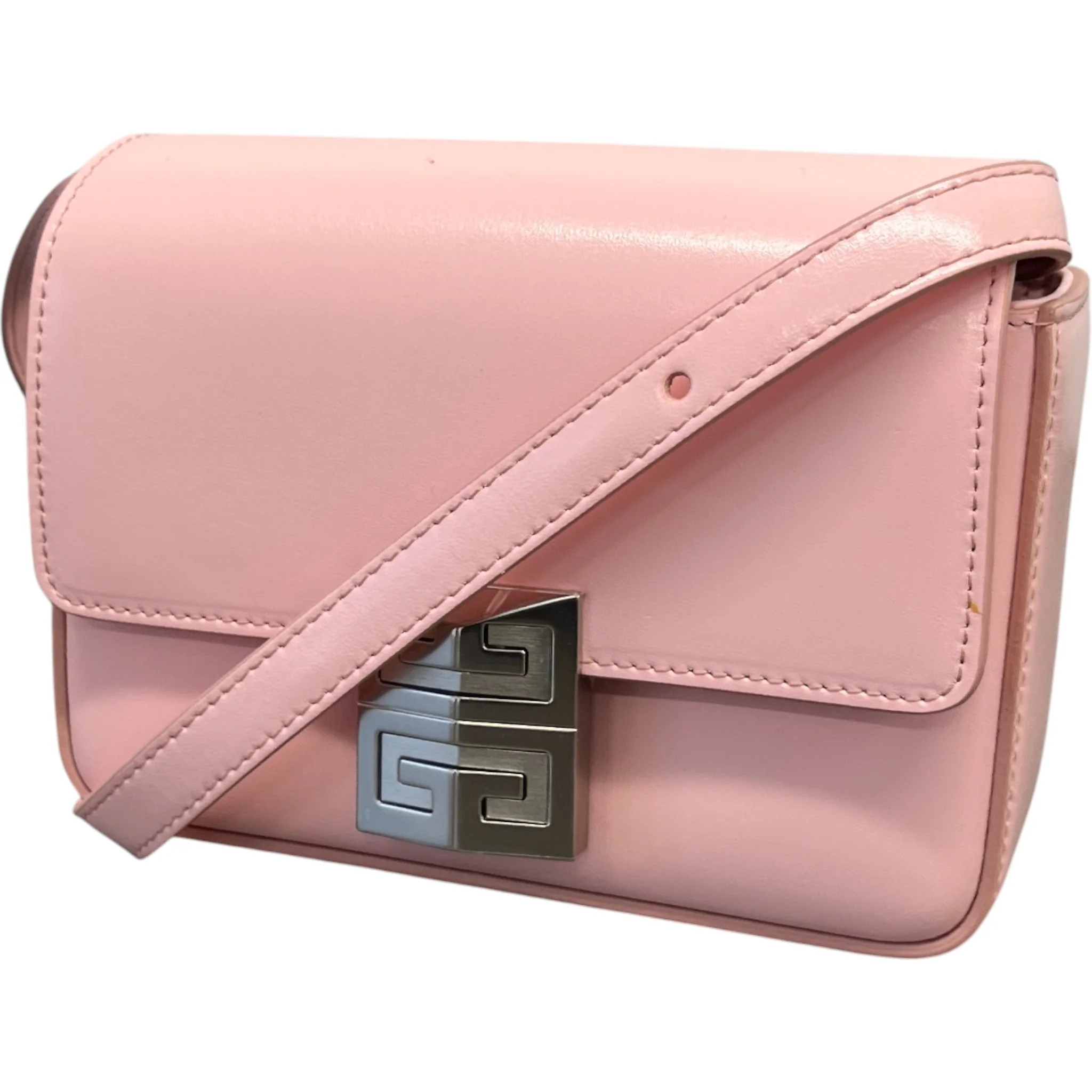 Women's 4G Xbody Small Bag Pink - Image 5