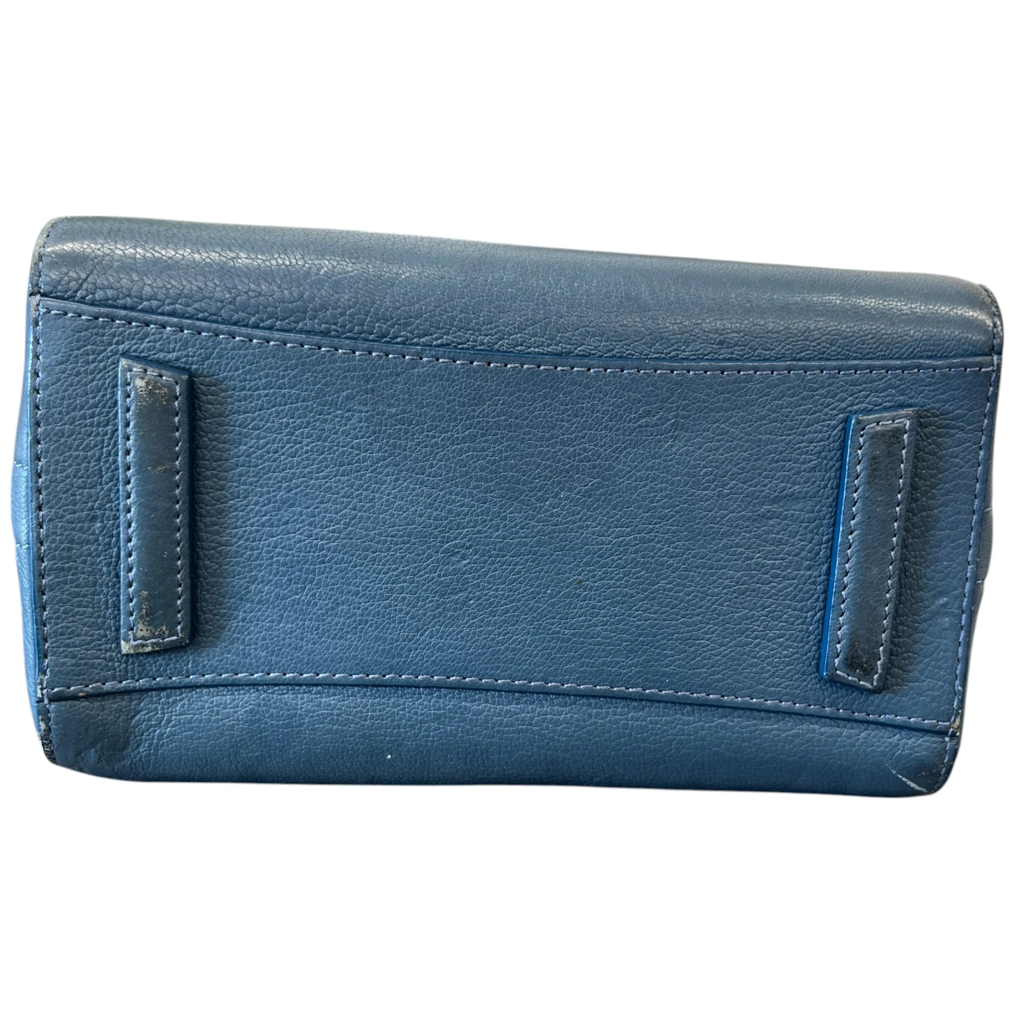 Women's Antigona Mini Bag Blue - Image 10