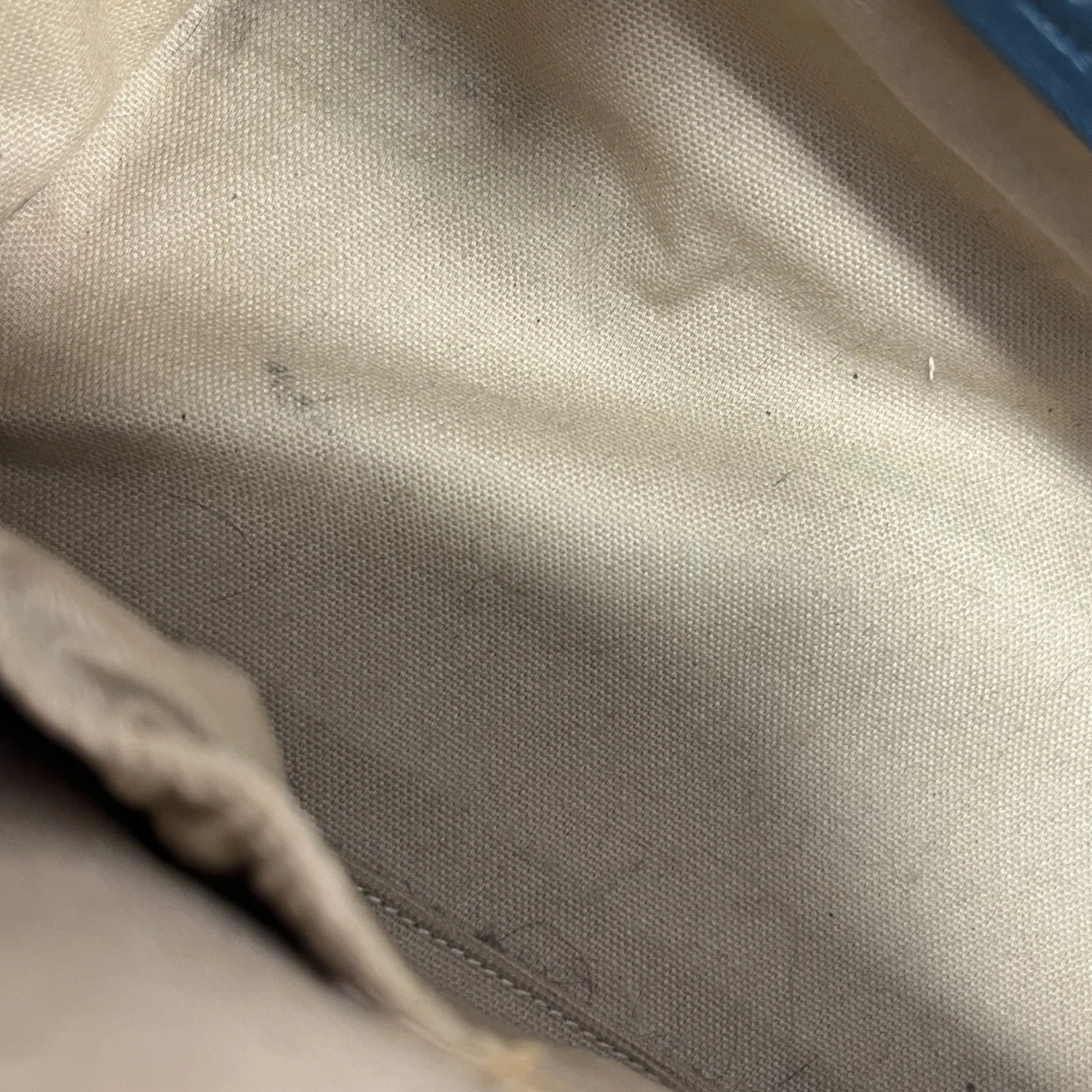 Women's Antigona Mini Bag Blue - Image 13