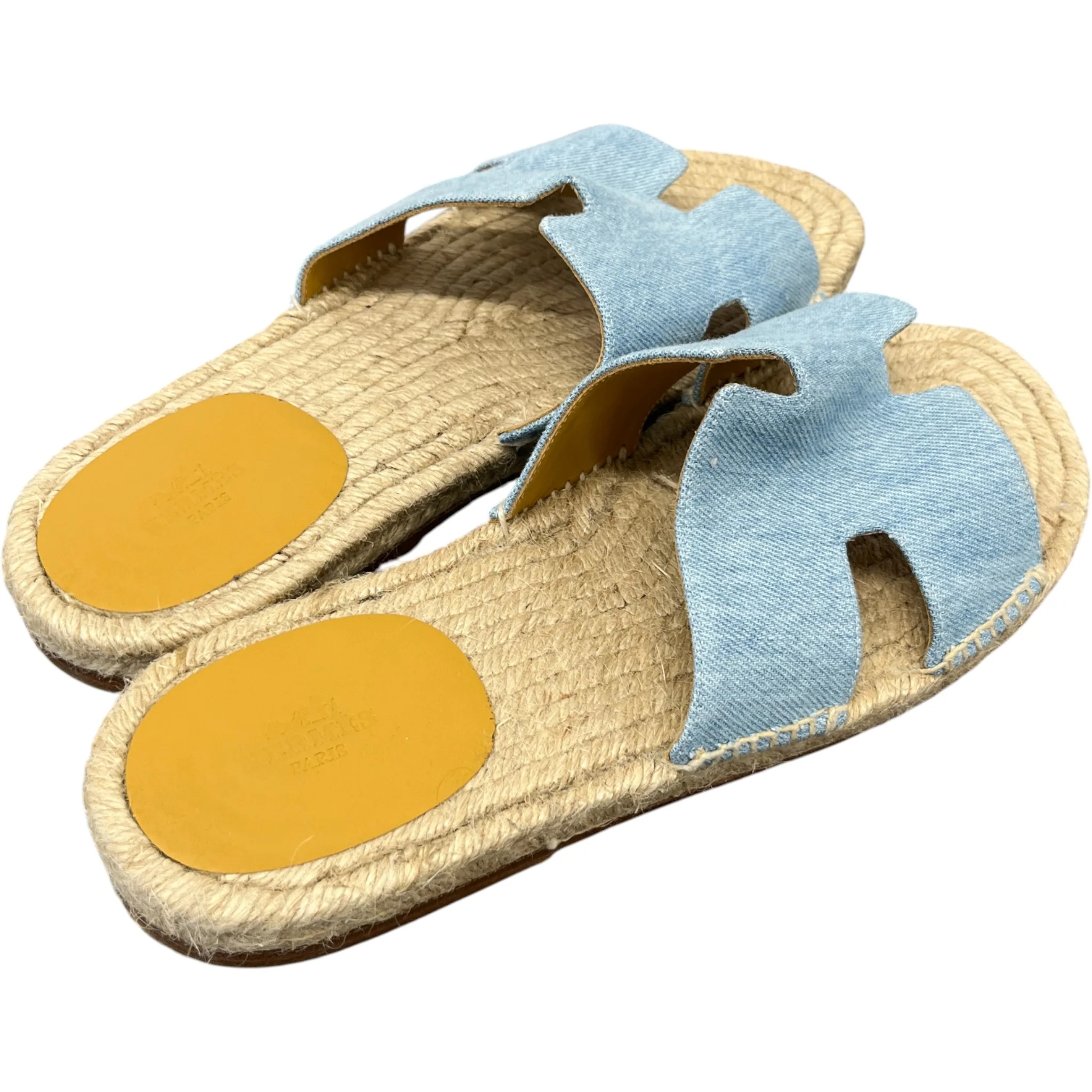 Women's Antigua Espadrilles Blue Size EU 41 / UK 8 - Image 8