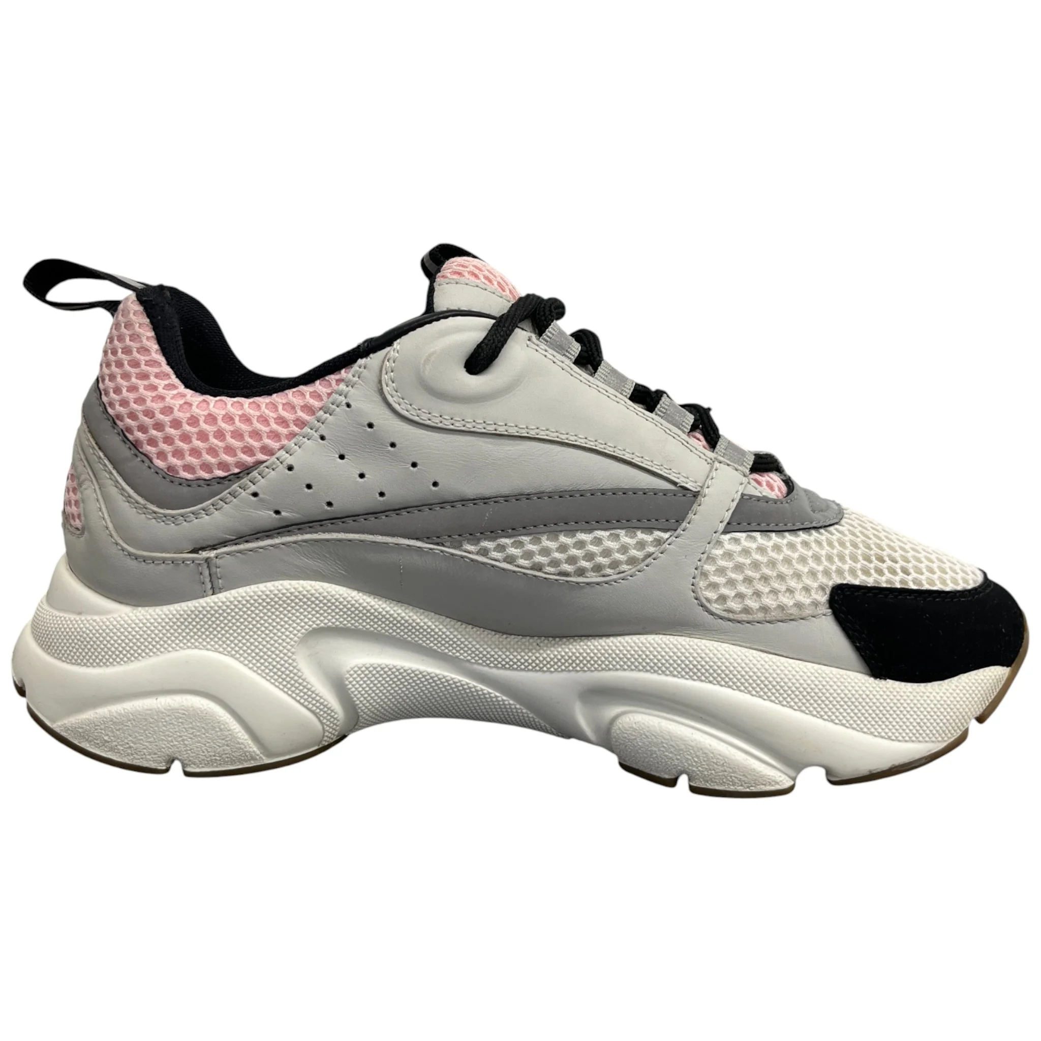 Women's B22 Low Trainers White Size EU 38 / UK 5 - Image 4
