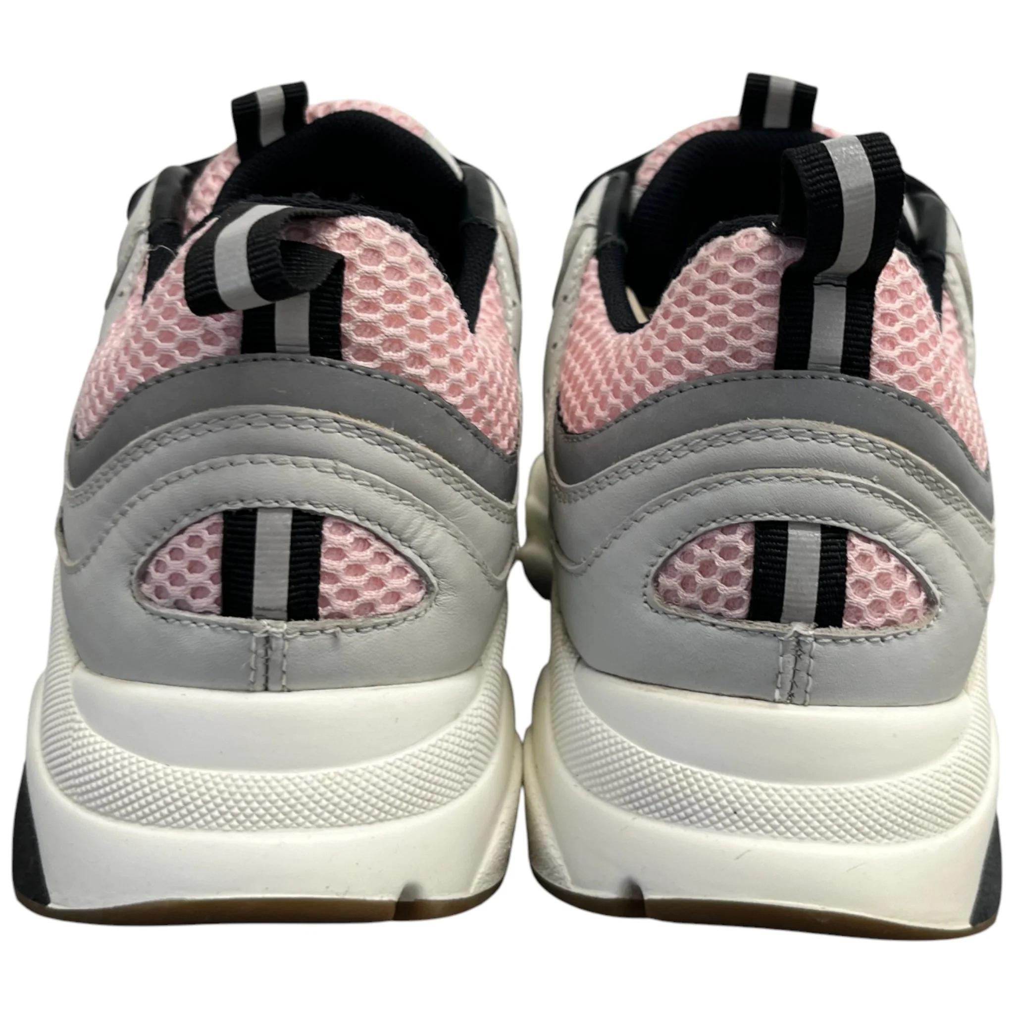 Women's B22 Low Trainers White Size EU 38 / UK 5 - Image 7