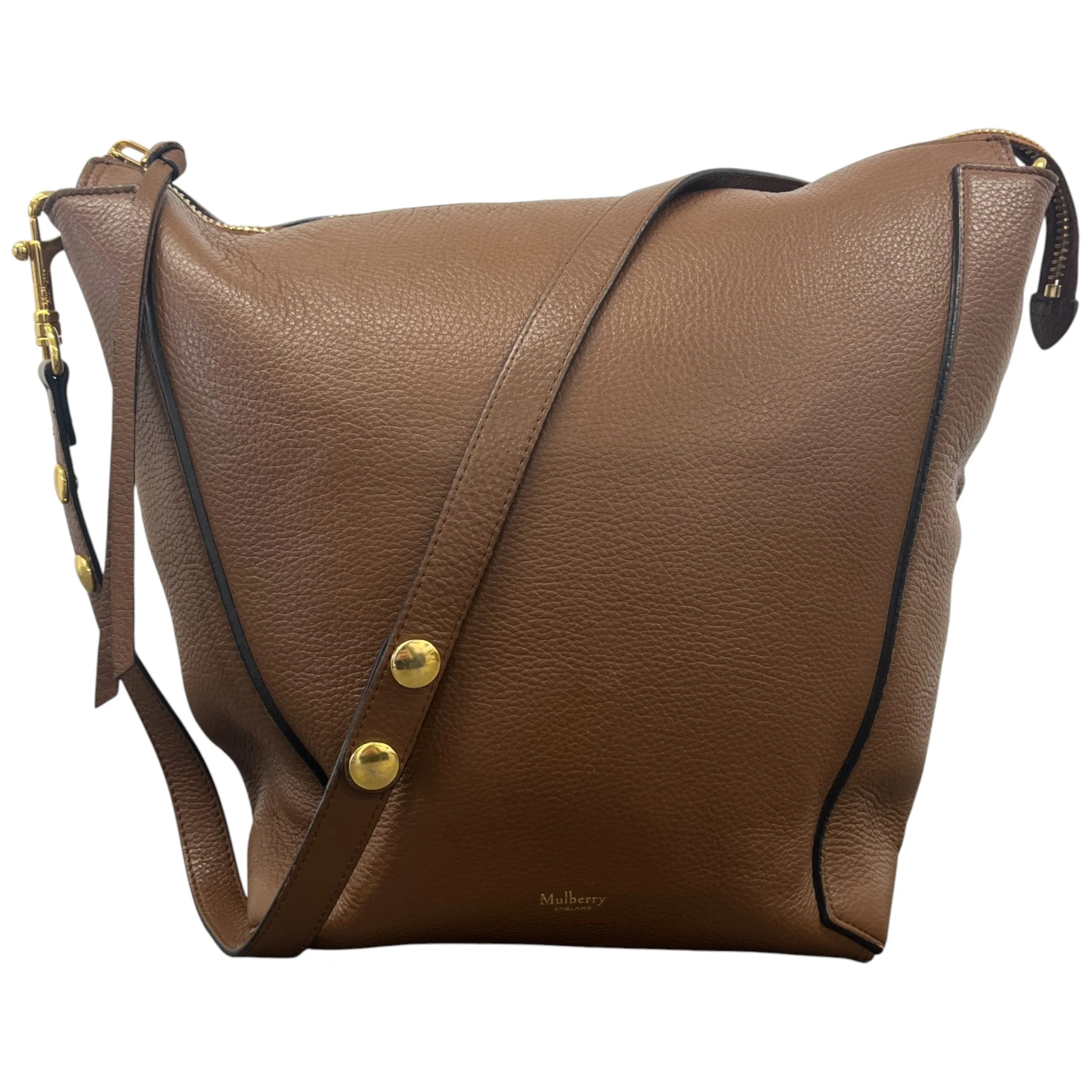 Women's Camden Tote Handbag Brown