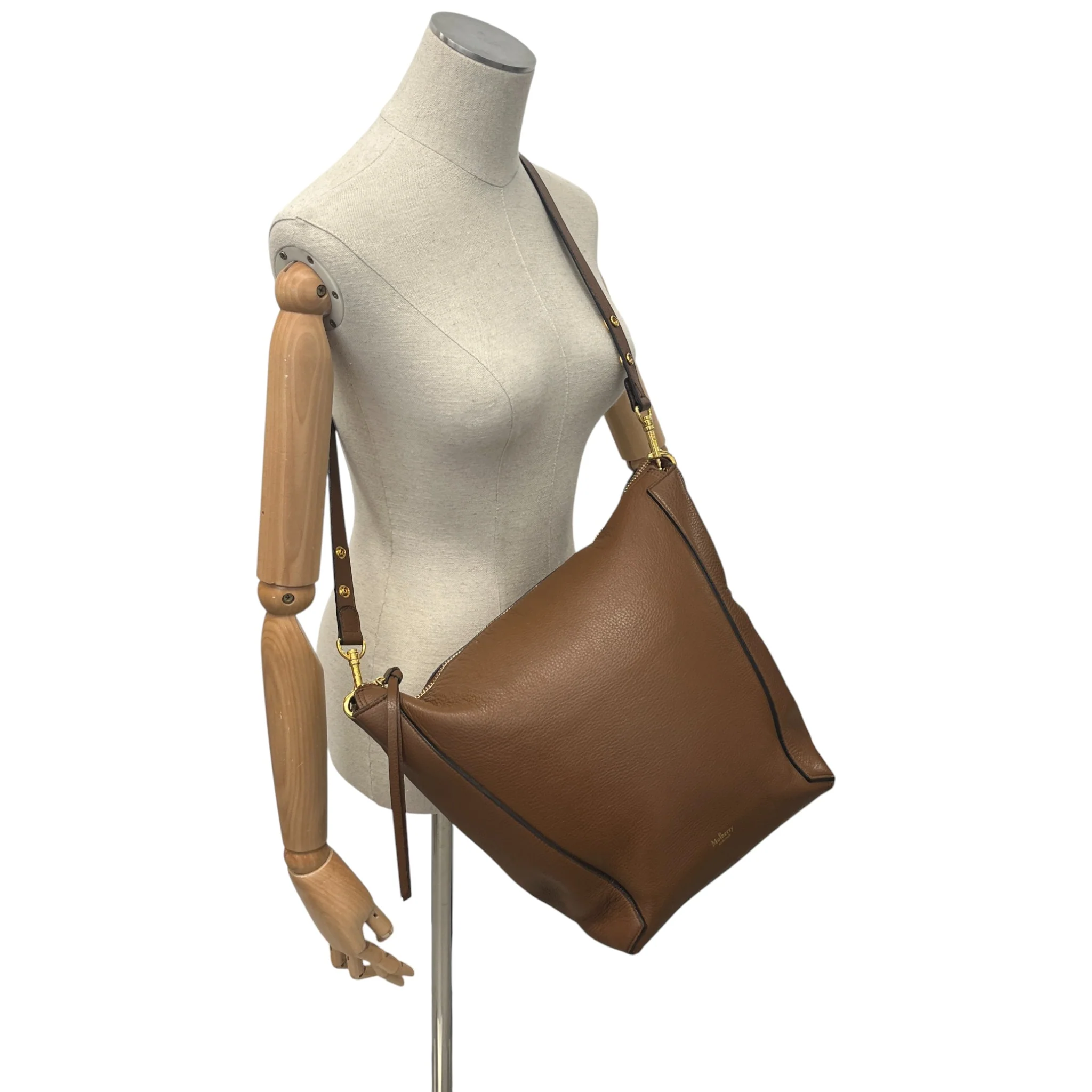 Women's Camden Tote Handbag Brown - Image 2