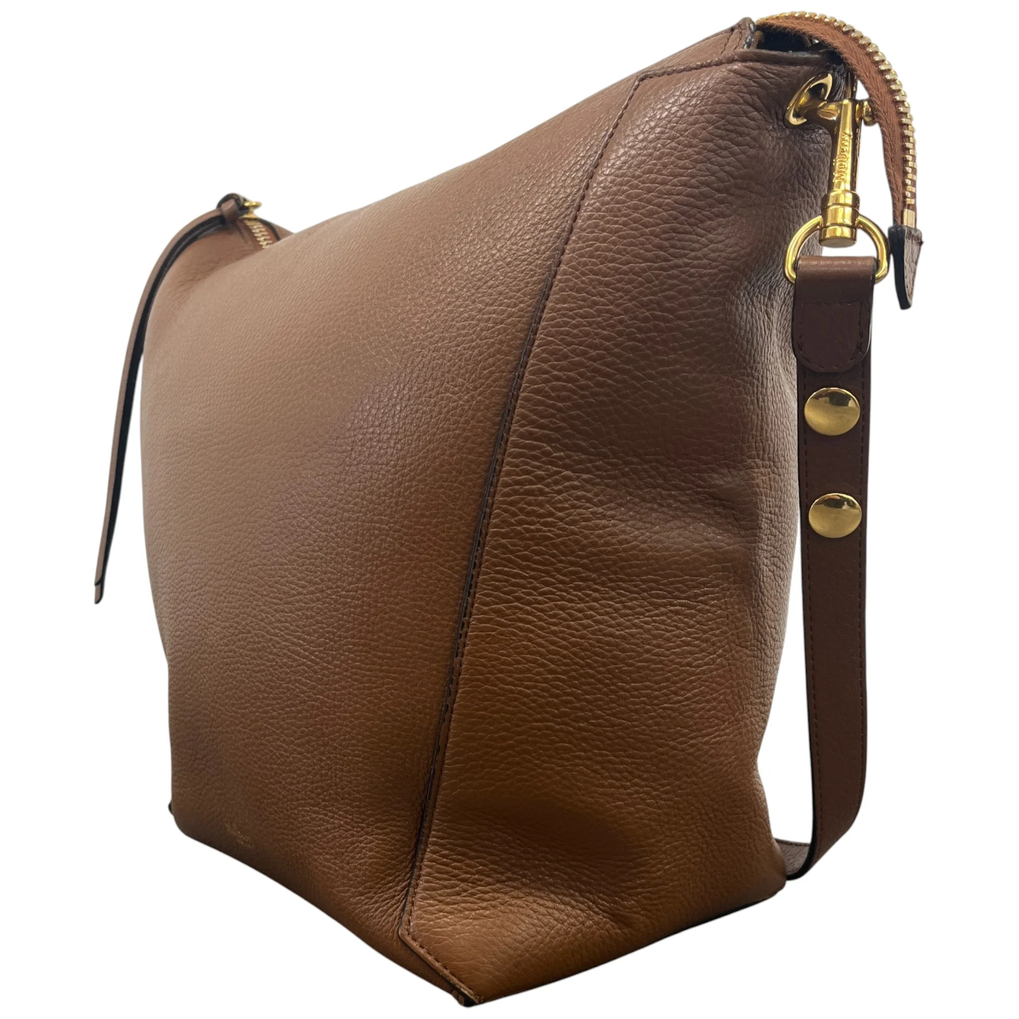 Women's Camden Tote Handbag Brown - Image 6