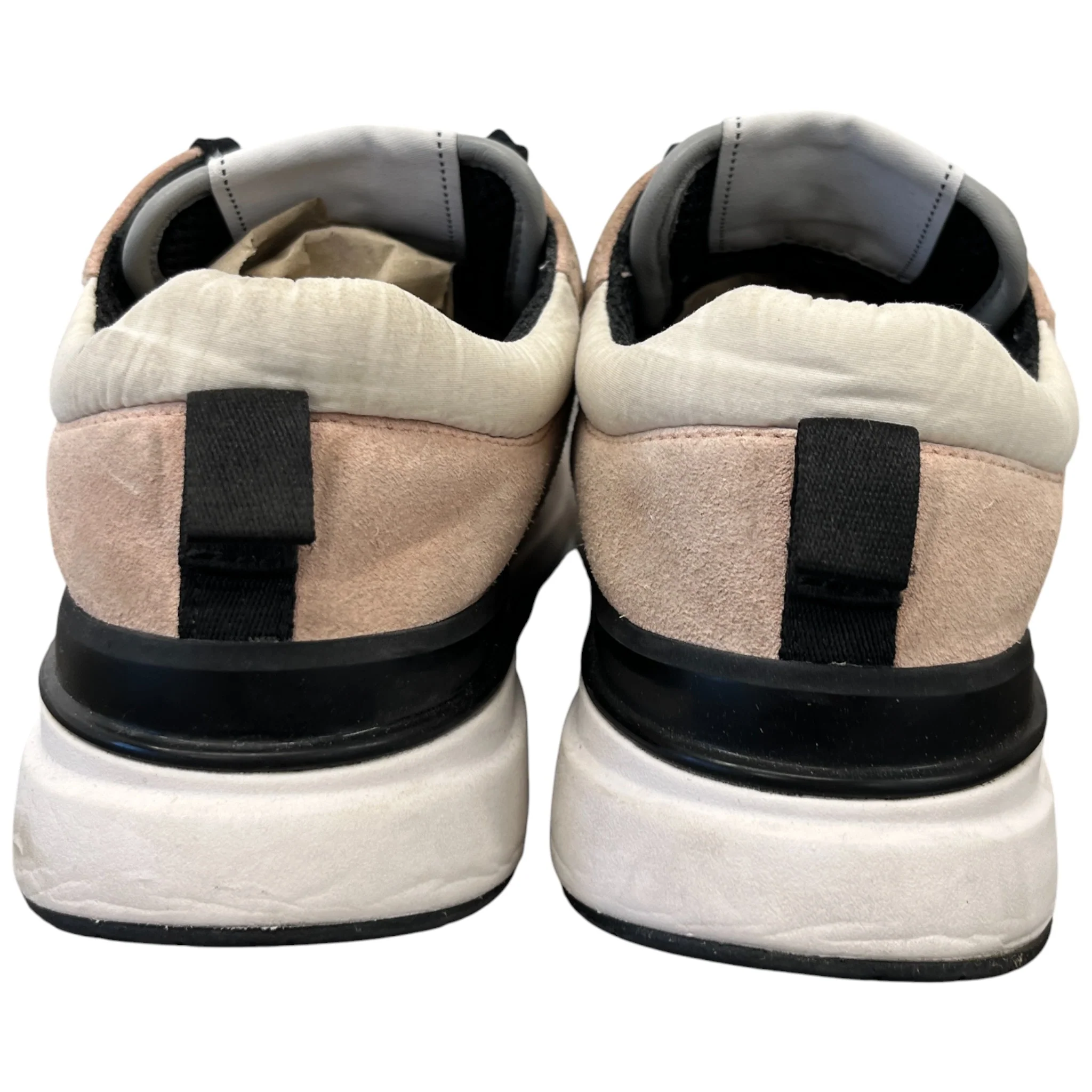 Women's Cc Runner Low Trainers Pink Size EU 39 / UK 6 - Image 7