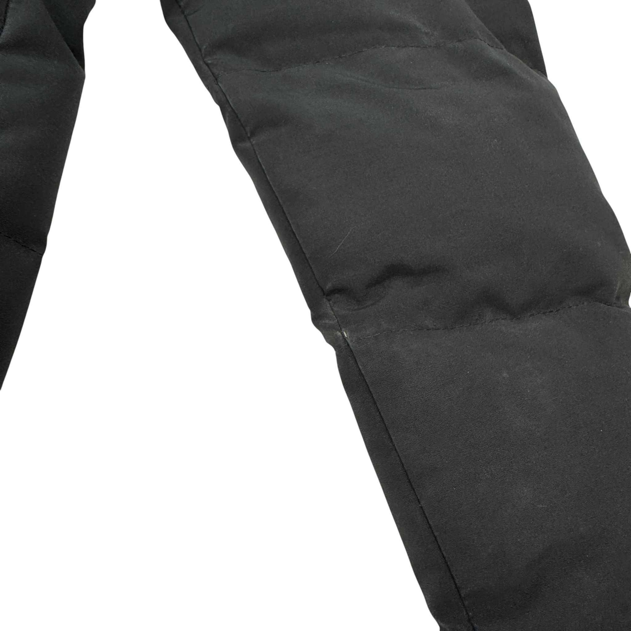 Women's Chelsea Down Jacket Black Size M - Image 9