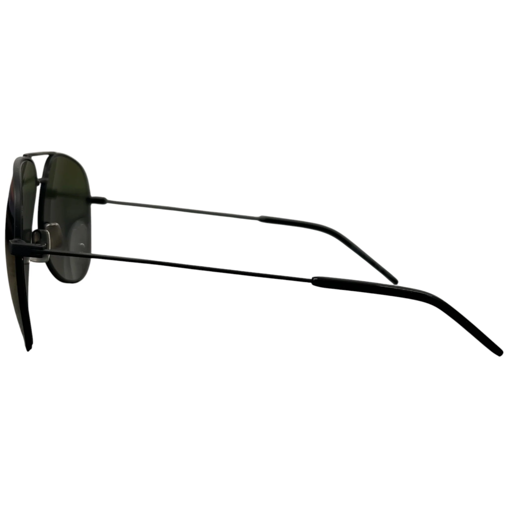 Women's Classic 11 Rainbow Sunglasses Black - Image 4