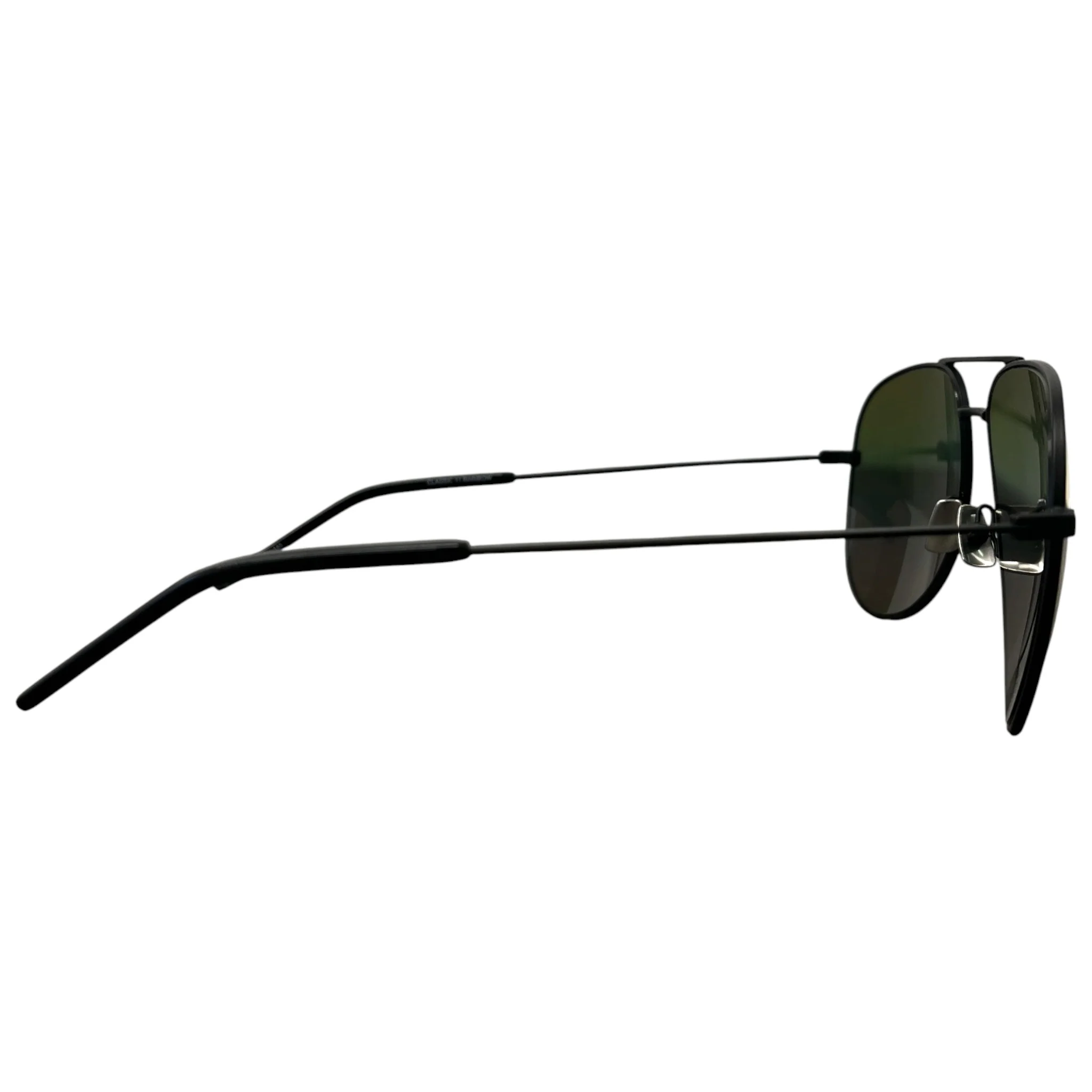 Women's Classic 11 Rainbow Sunglasses Black - Image 6
