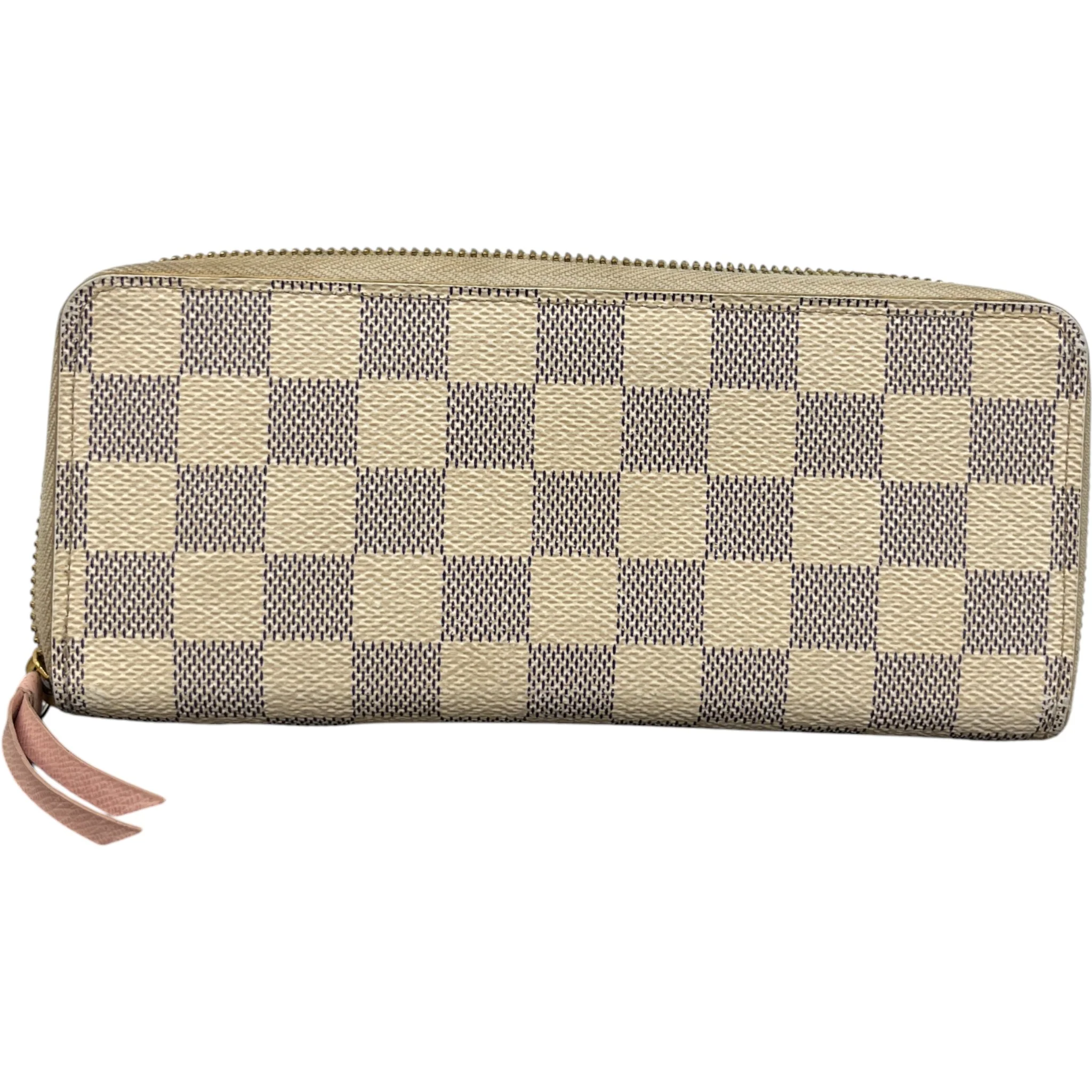 Women's Clémence Purse White - Image 2